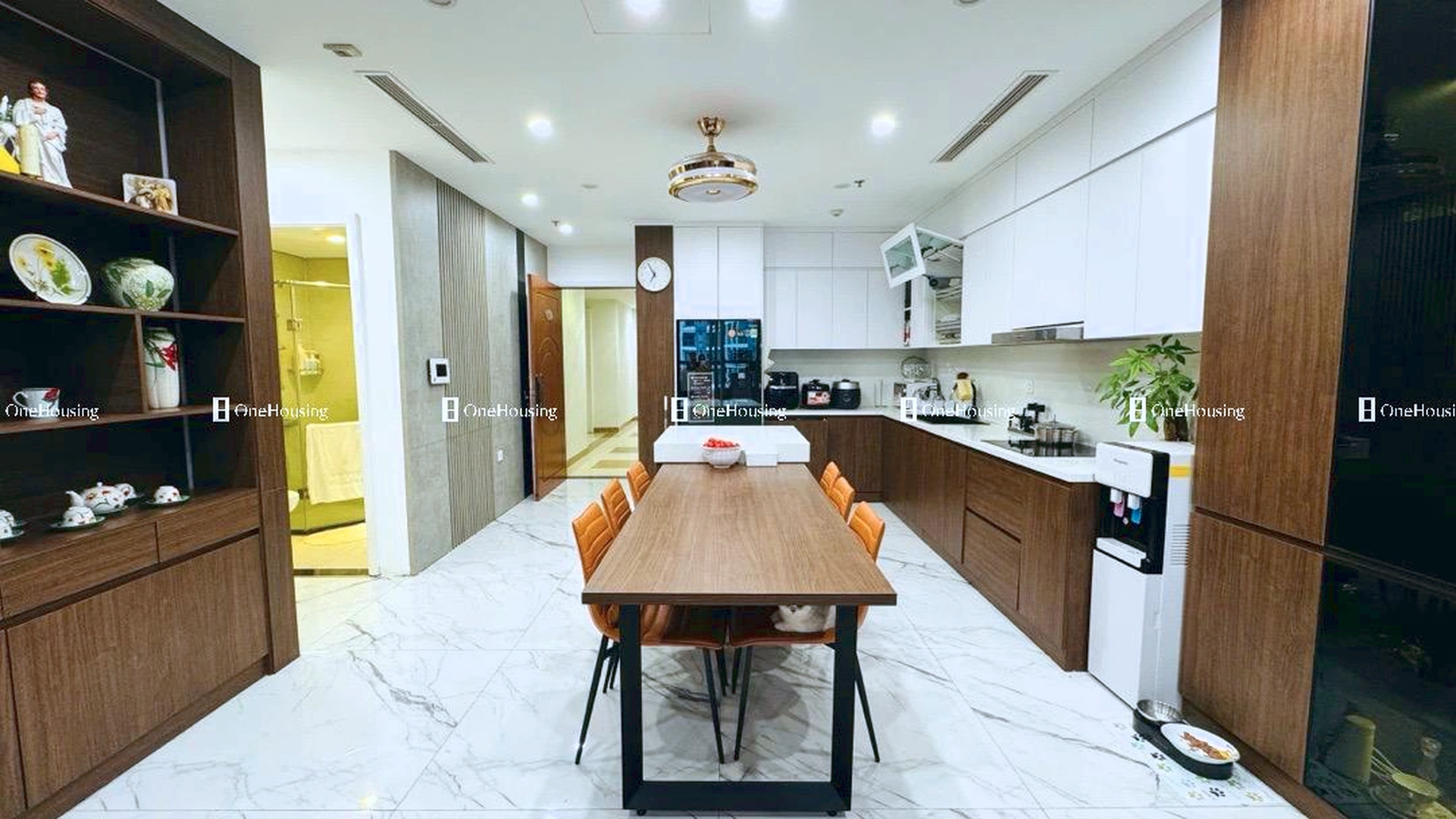 Căn 2PN toà P1 - Park Hill - Vinhomes Times City