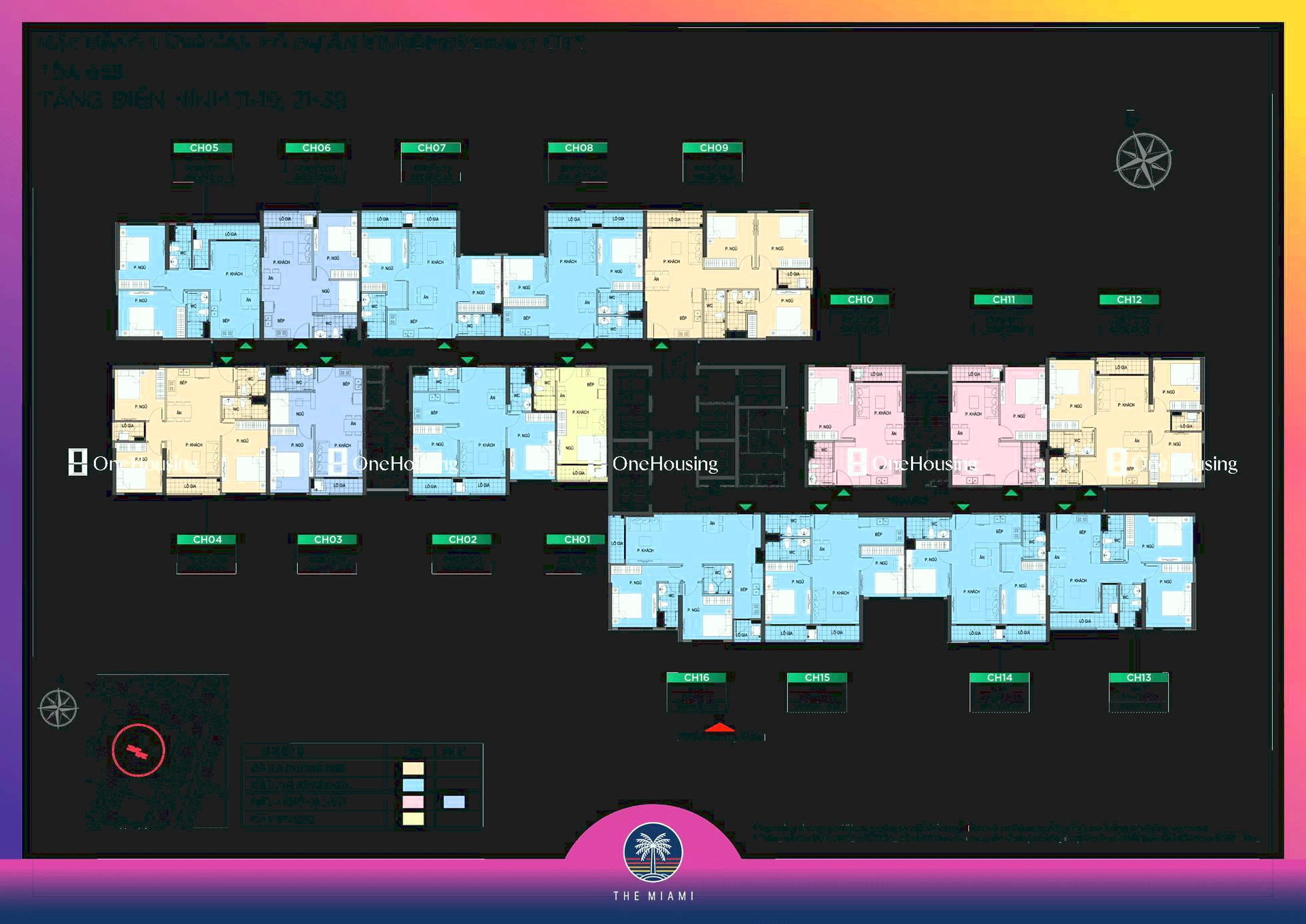 Onehousing image