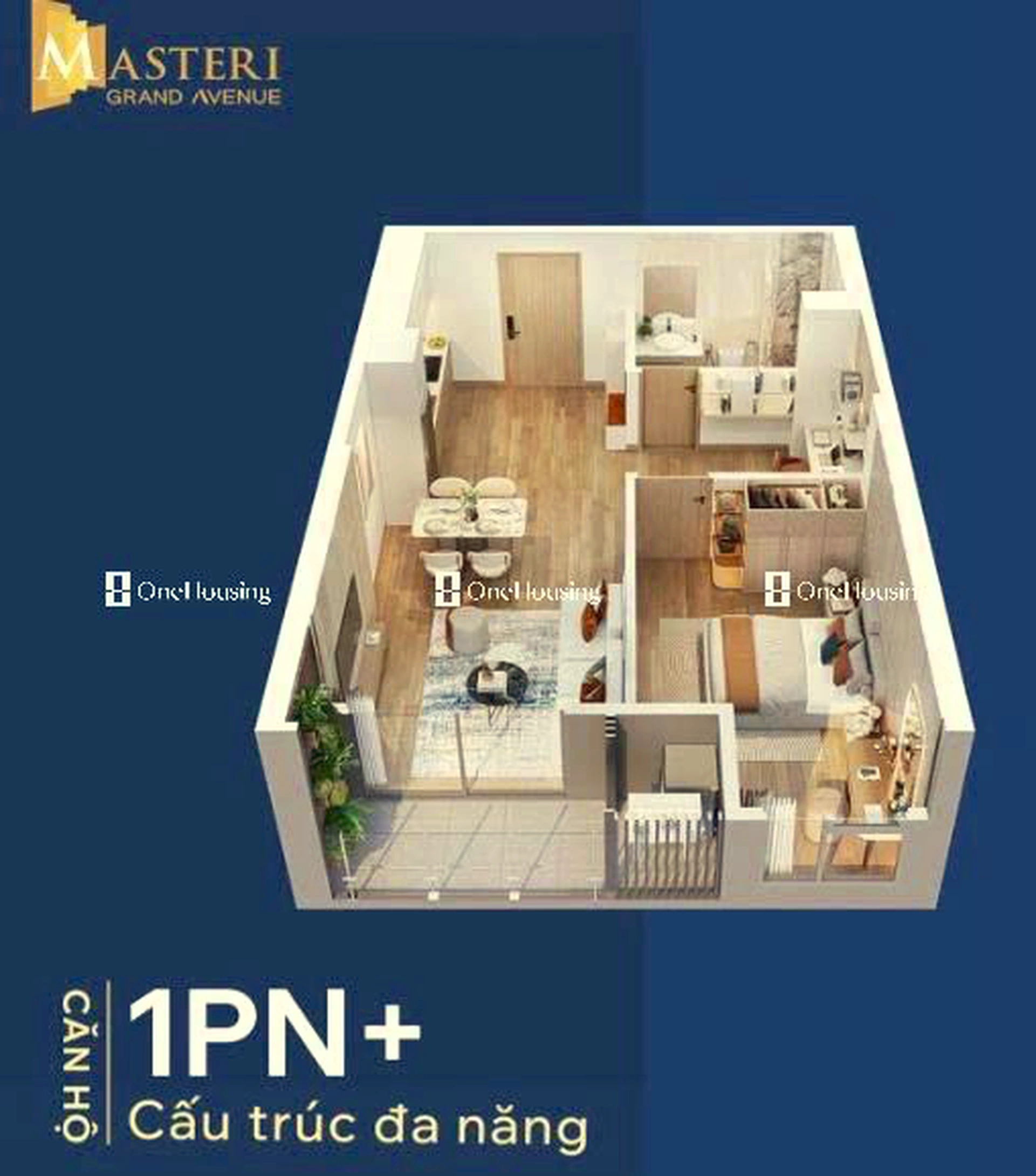 Onehousing image