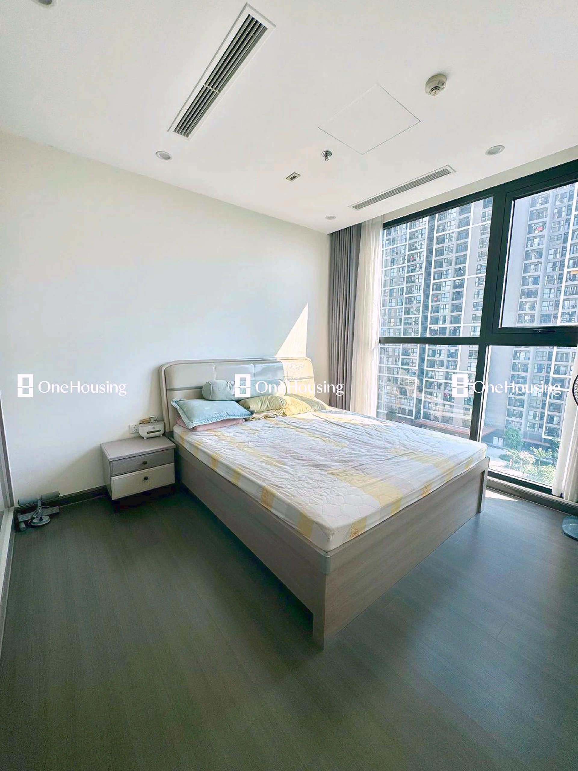 Căn 2PN+ toà TK1 - The Tonkin - Vinhomes Smart City