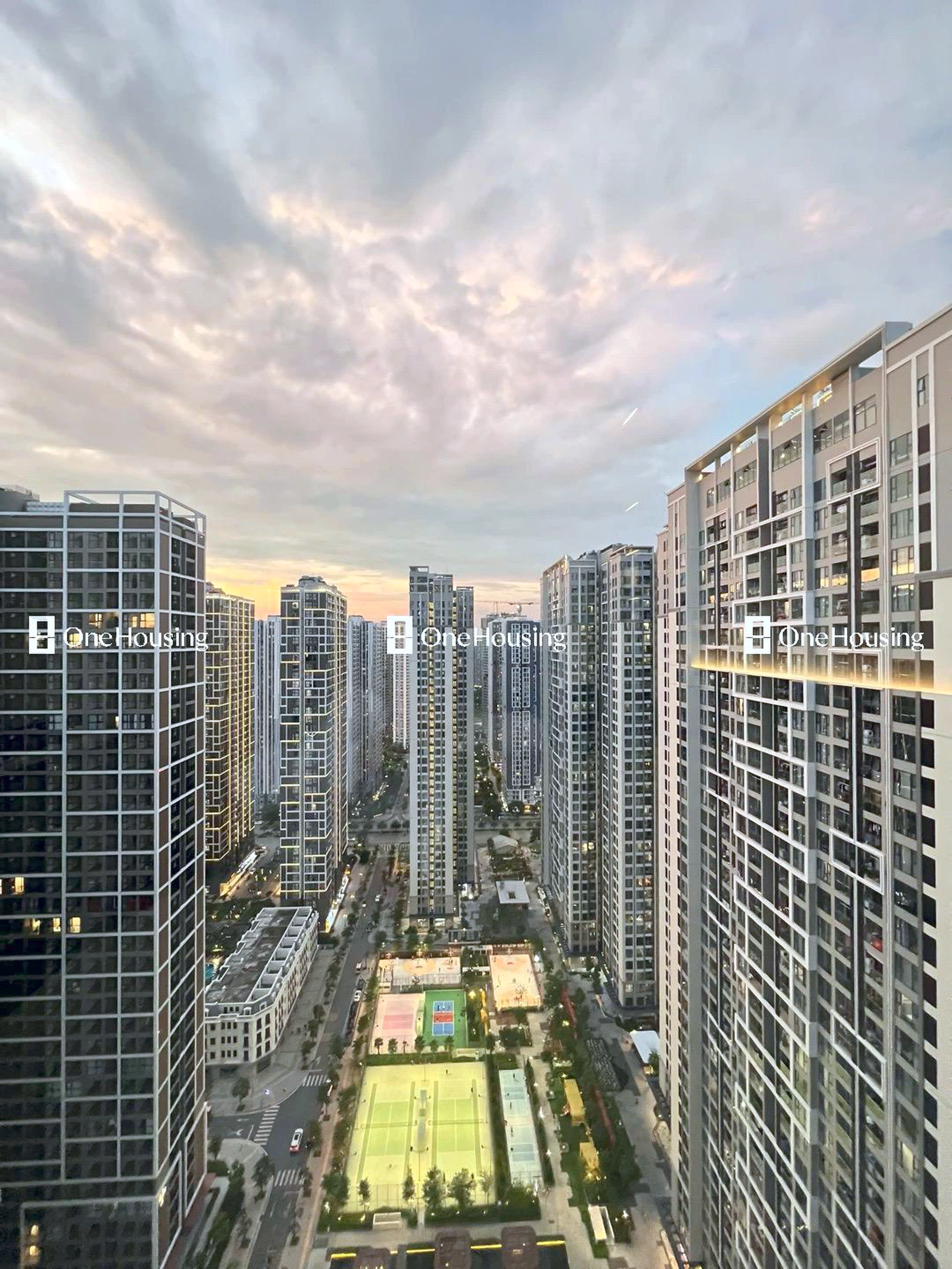 Onehousing image