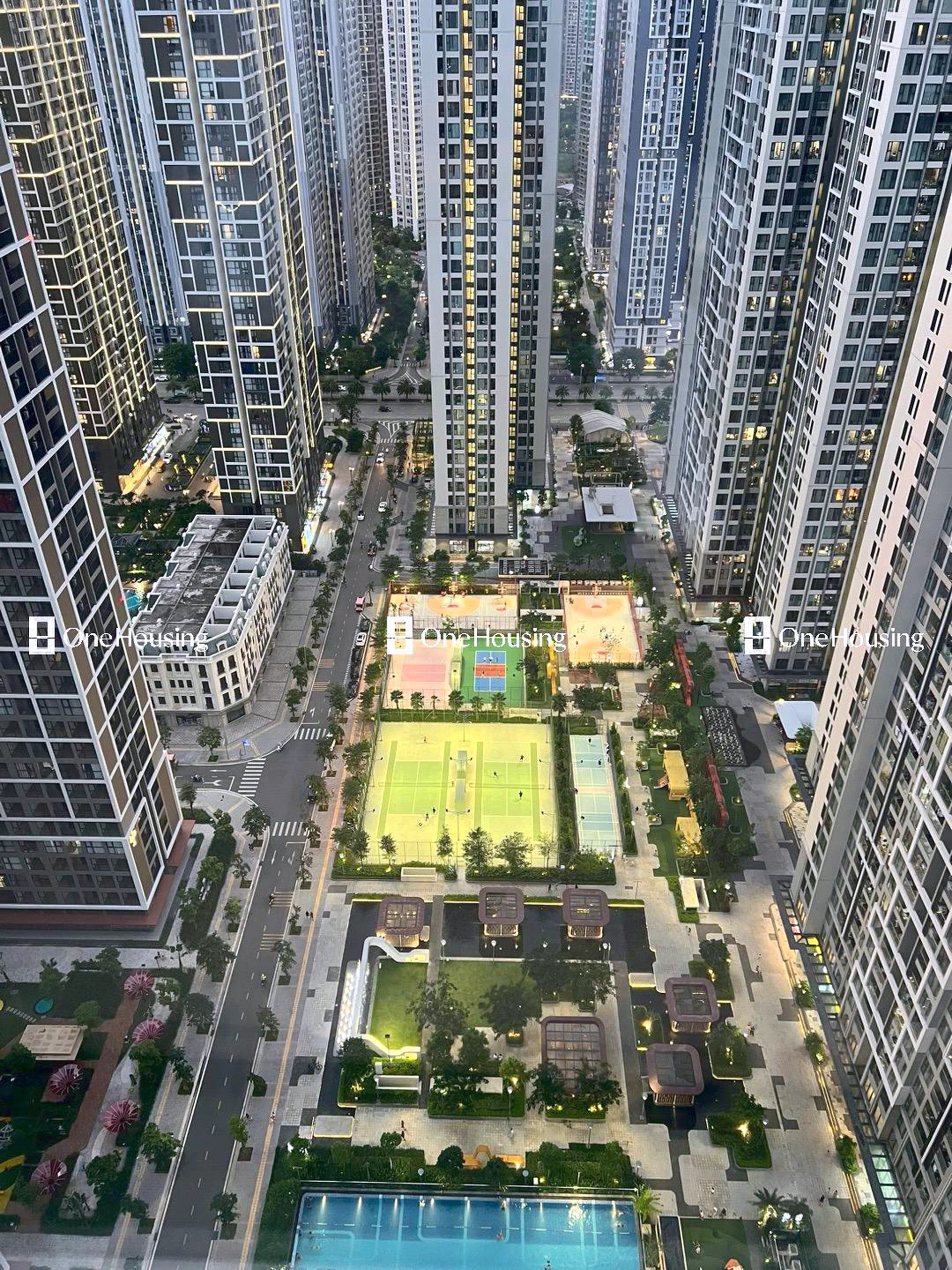 Onehousing image