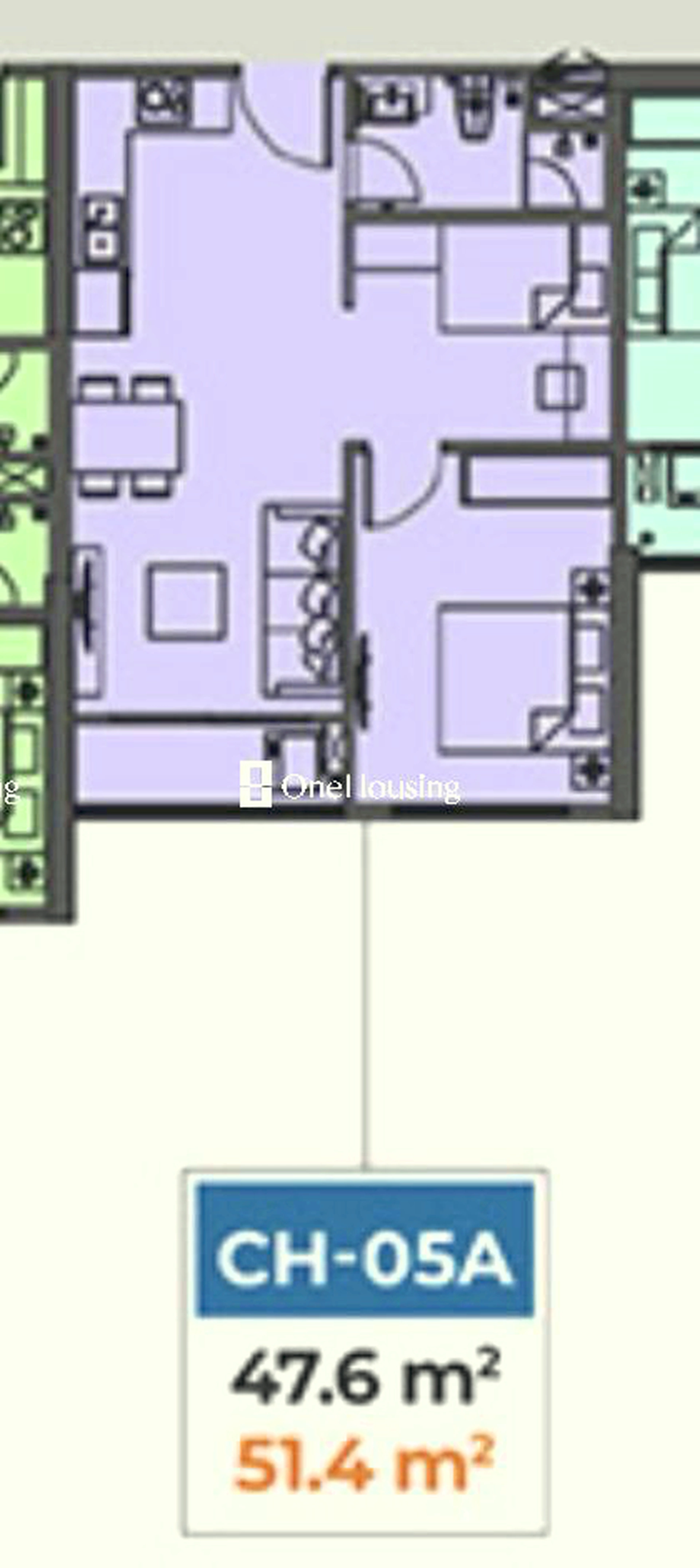 Onehousing image