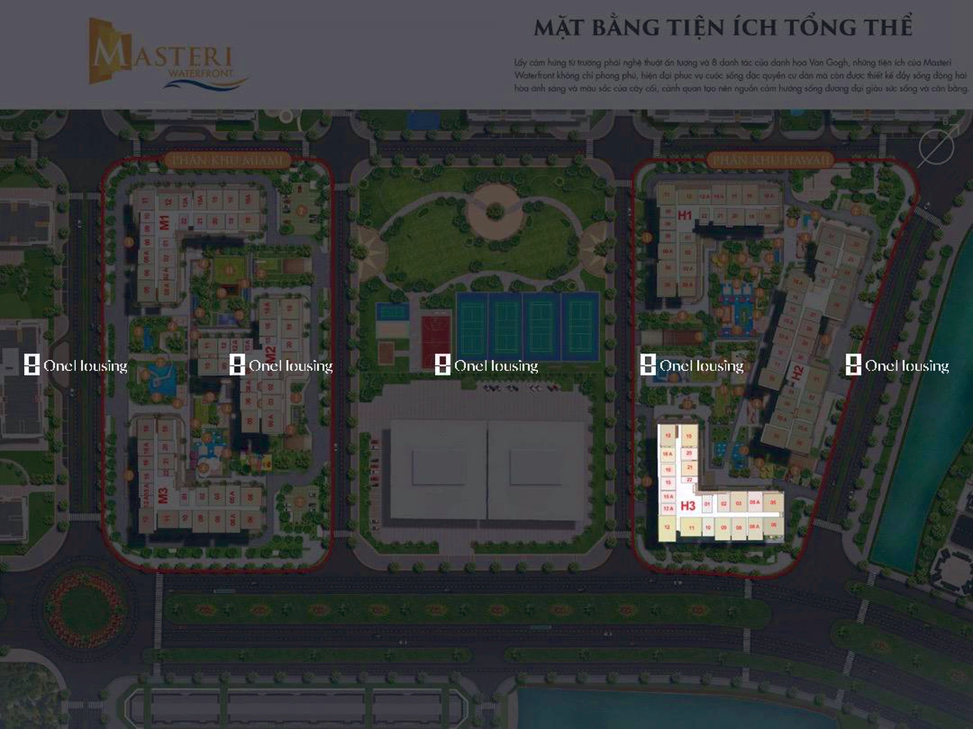 Onehousing image