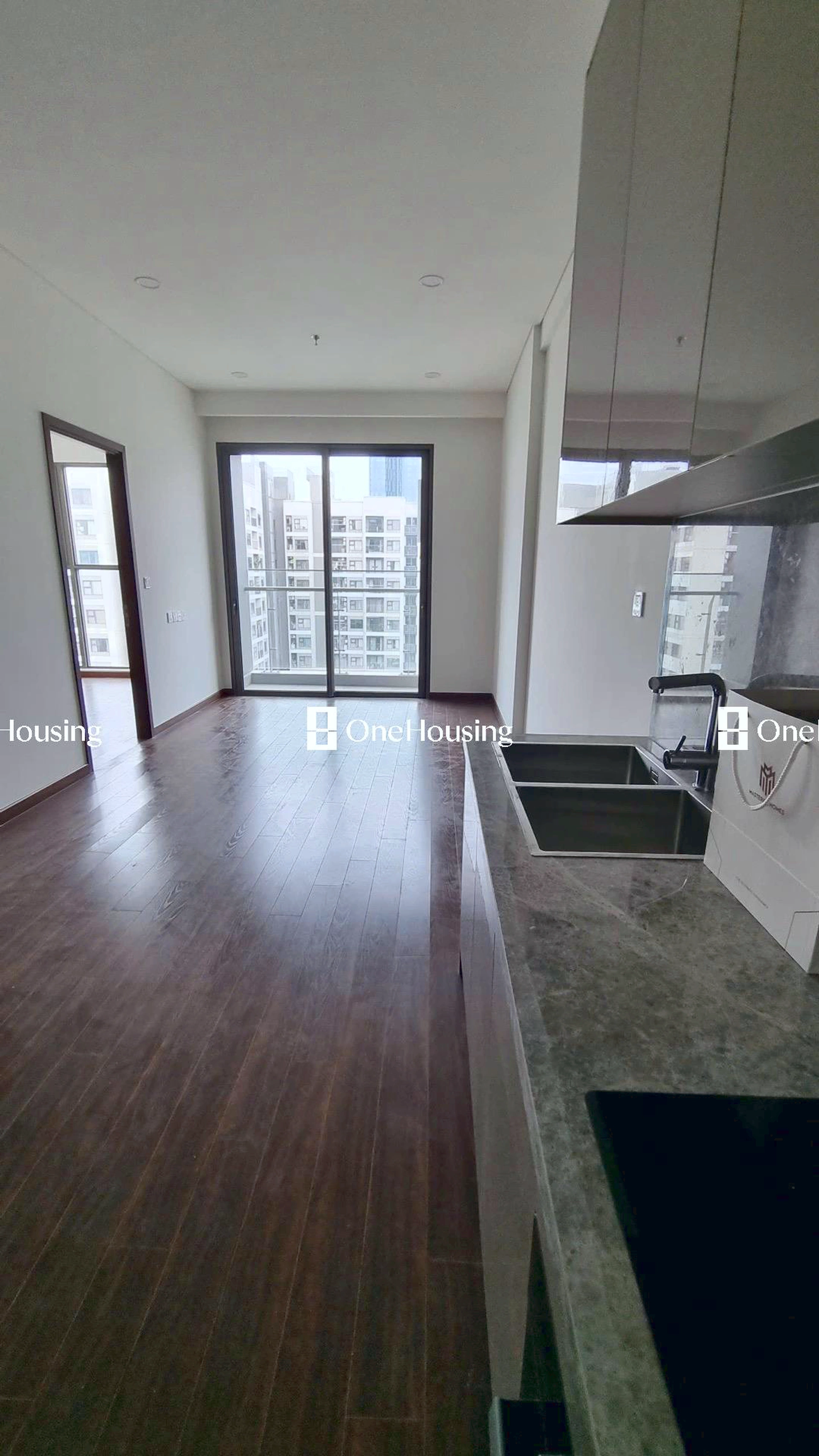 Căn 2PN toà M3 - Miami - Masteri Waterfront