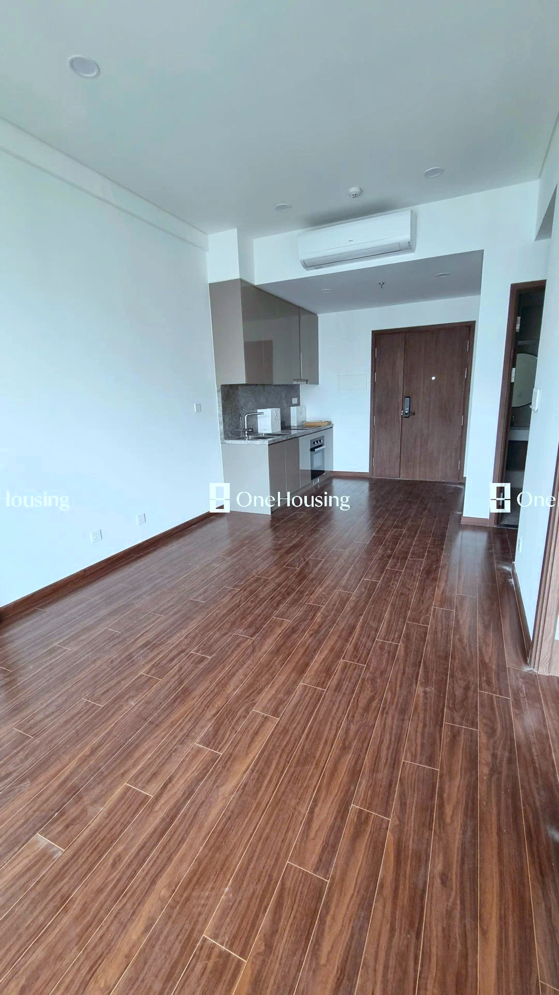 Căn 2PN toà M3 - Miami - Masteri Waterfront
