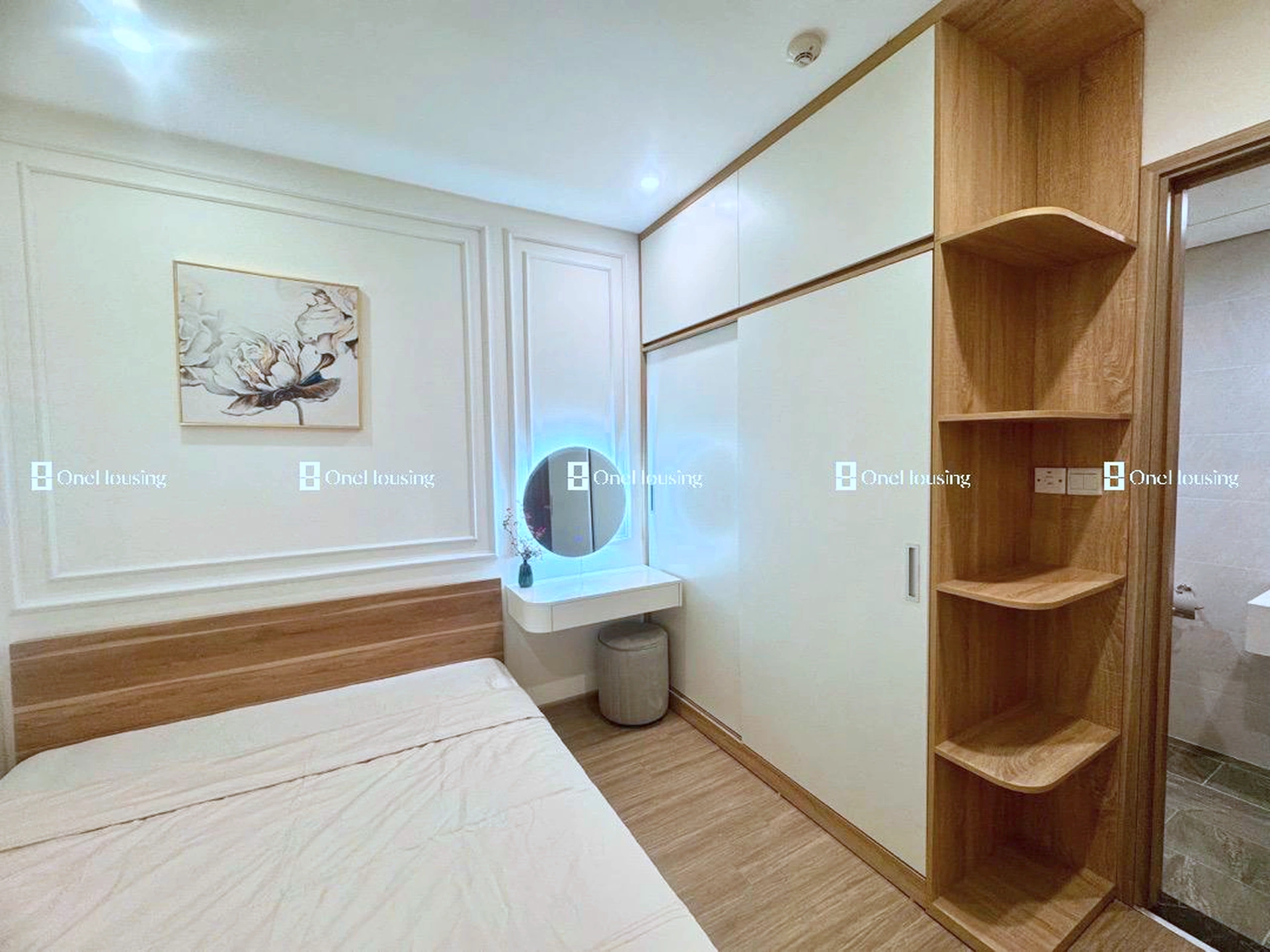 Căn 2PN+ toà S2.05 - The Sapphire - Vinhomes Ocean Park