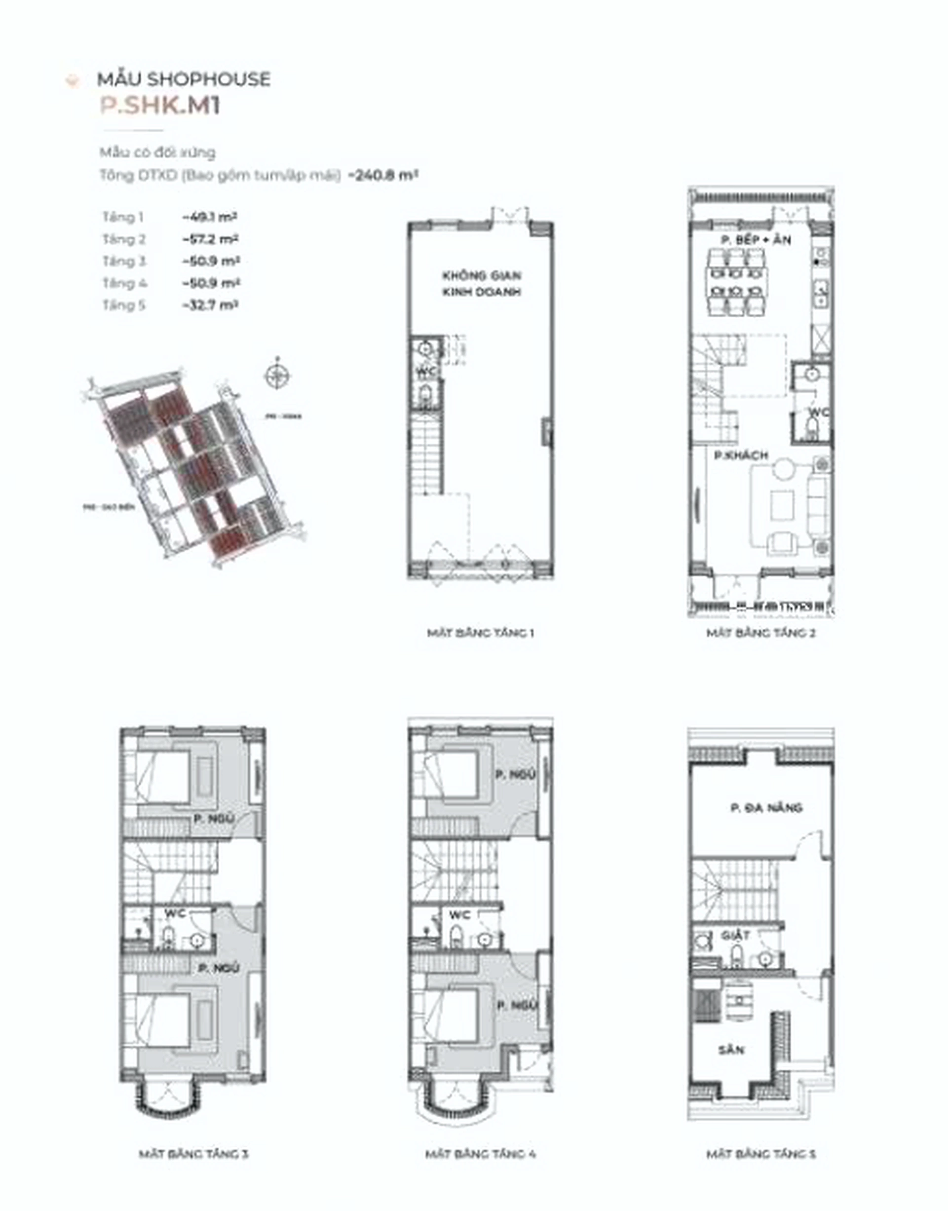 Onehousing image