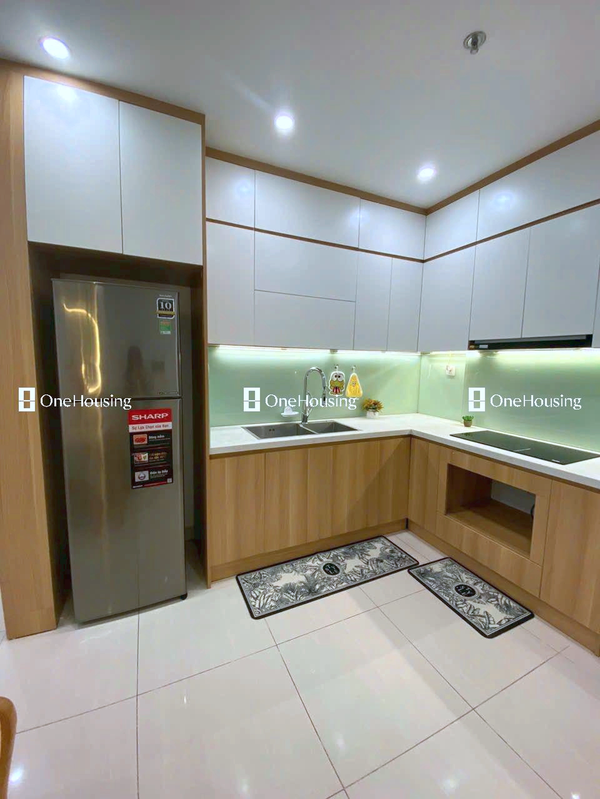 Căn 2PN+ toà S2.01 - The Sapphire - Vinhomes Smart City