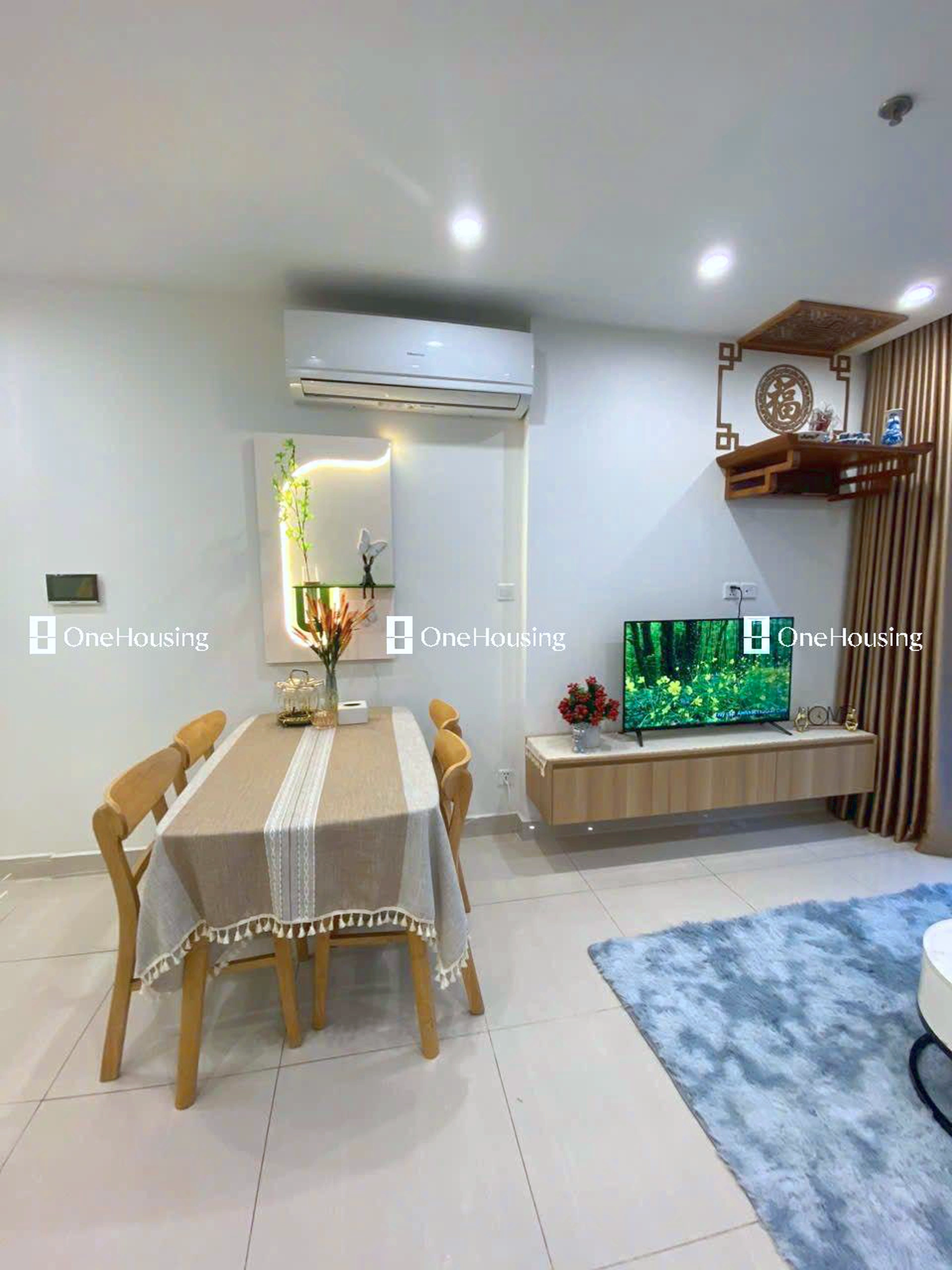 Căn 2PN+ toà S2.01 - The Sapphire - Vinhomes Smart City