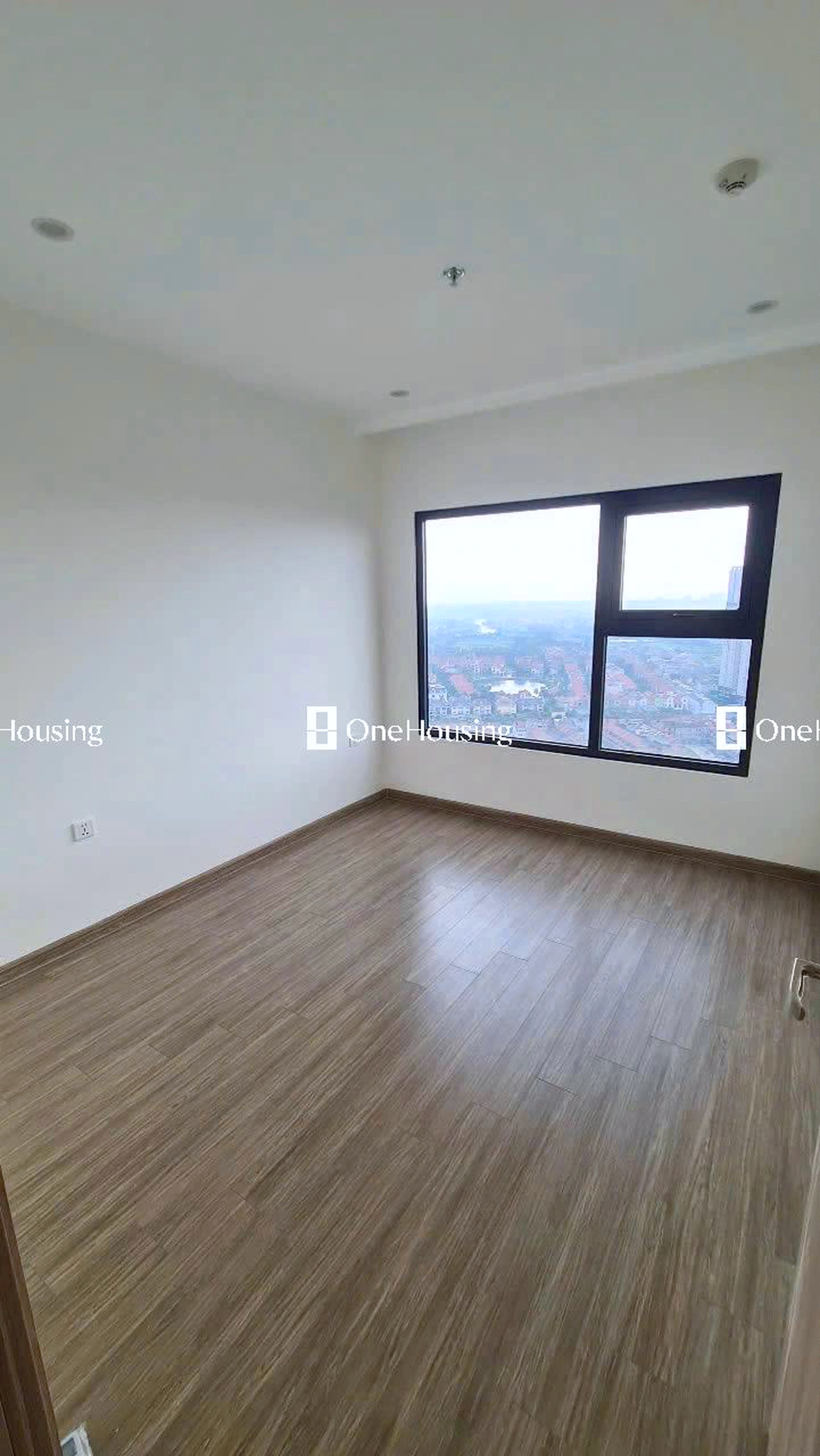 Căn 2PN toà S3.01 - The Sapphire - Vinhomes Smart City