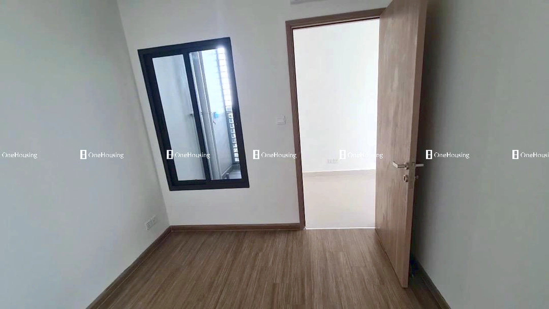 Căn 2PN toà S3.01 - The Sapphire - Vinhomes Smart City