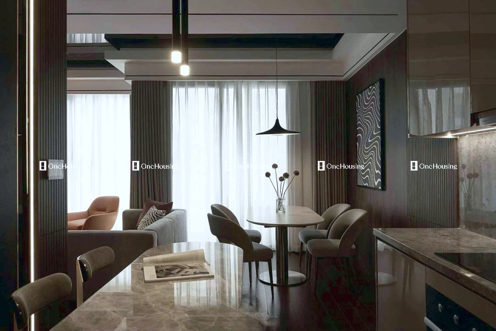 Onehousing image