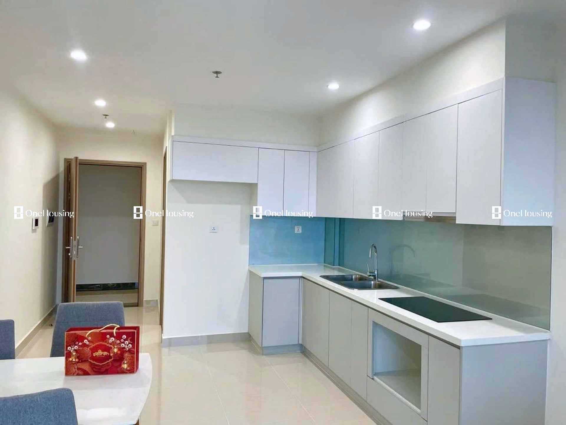 Căn 2PN+ toà S2.17 - The Sapphire - Vinhomes Ocean Park