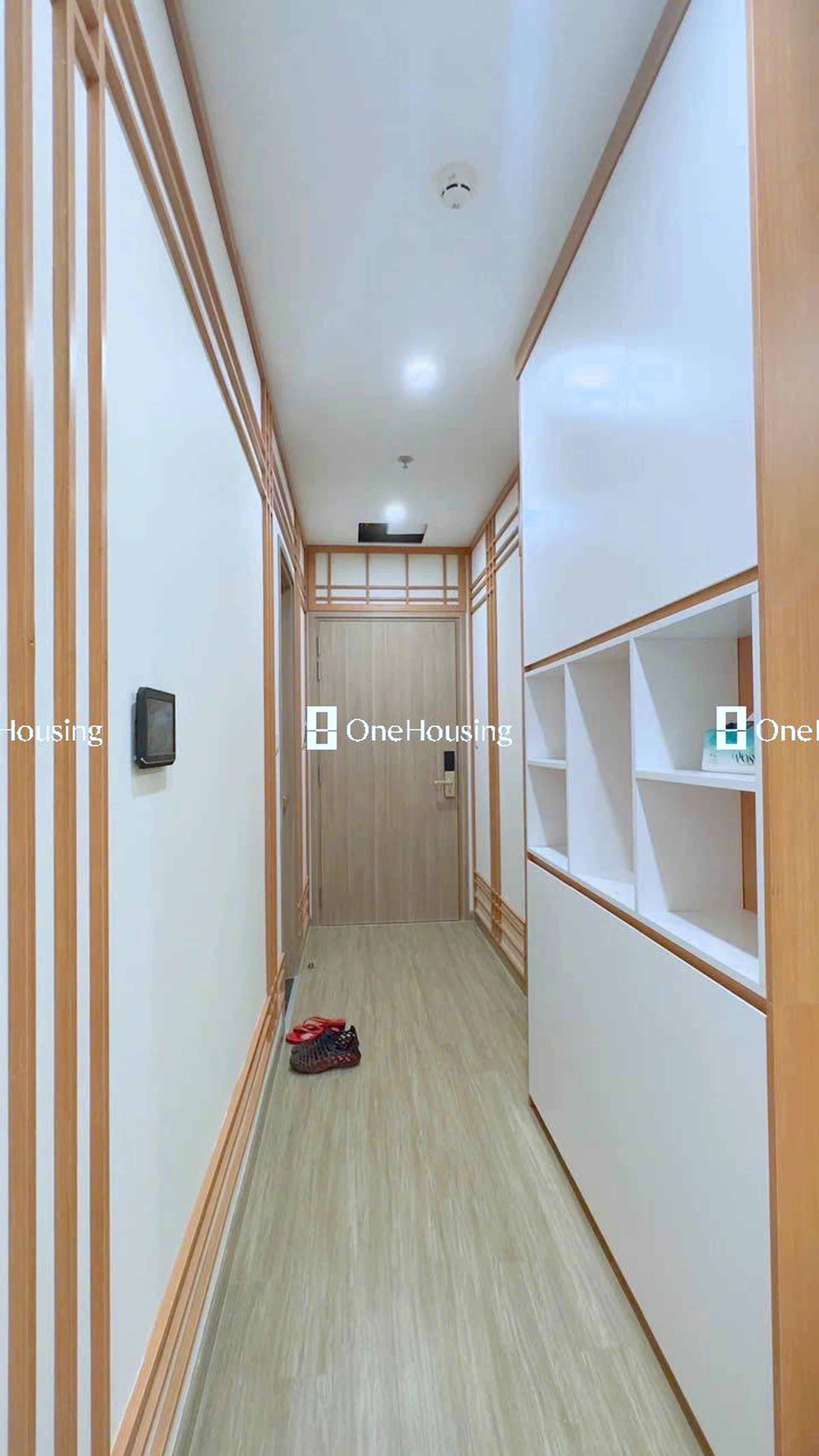 Căn 1PN toà SA3 - The Sakura - Vinhomes Smart City