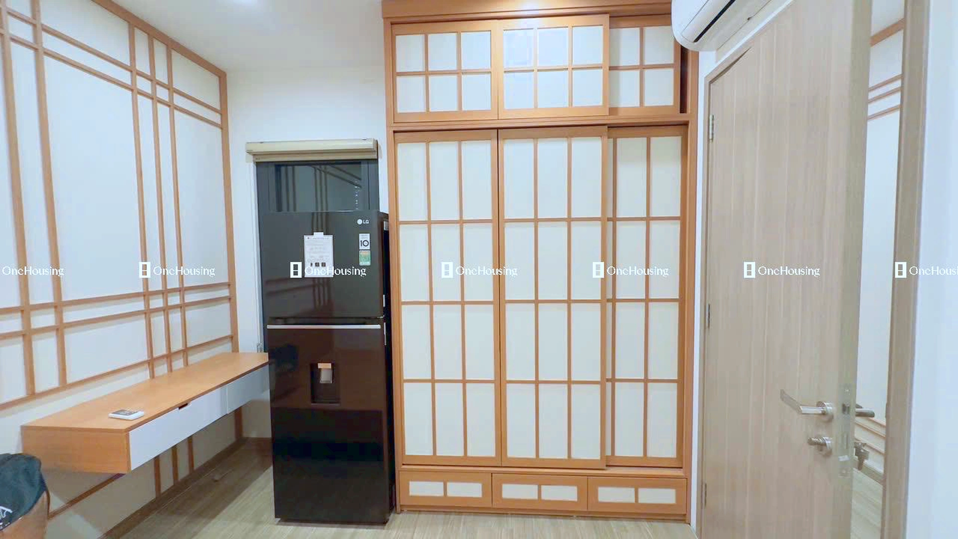 Căn 1PN toà SA3 - The Sakura - Vinhomes Smart City