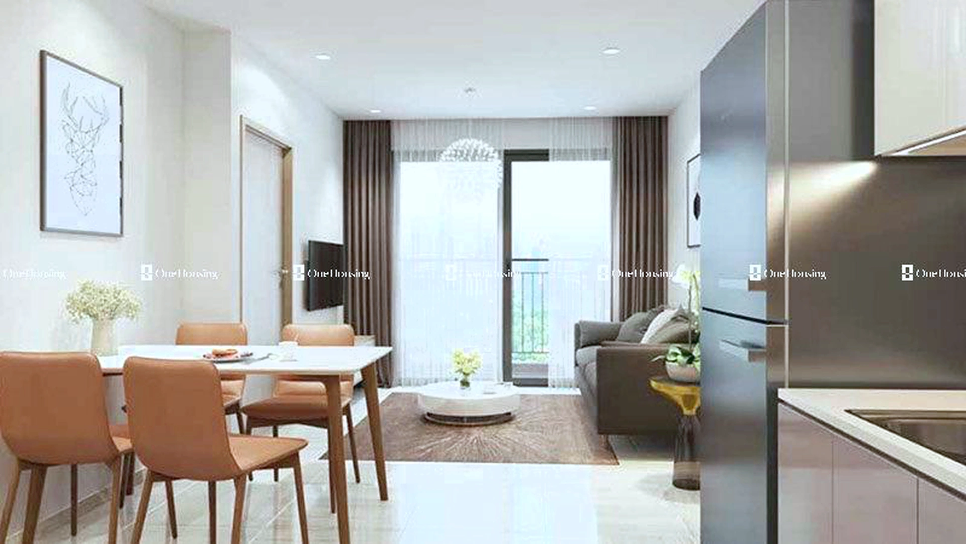 Onehousing image