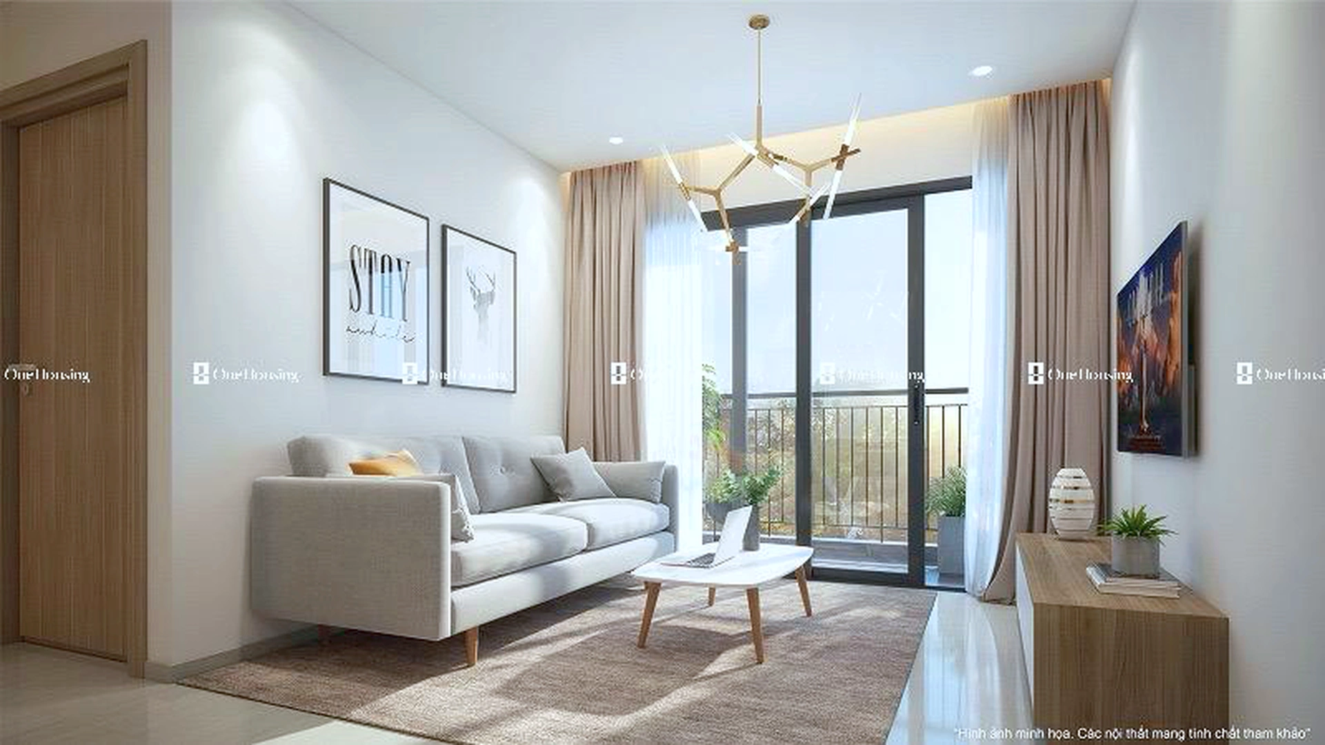 Onehousing image