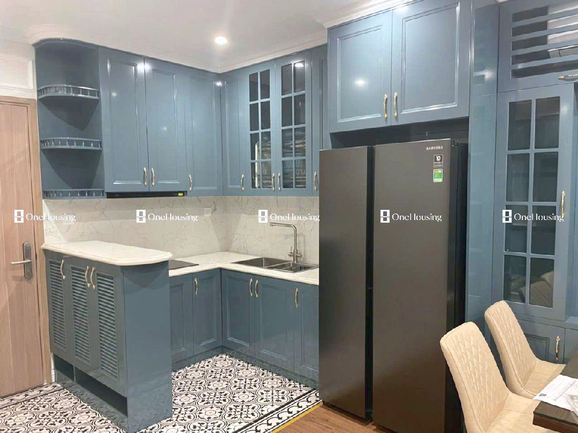 Onehousing image
