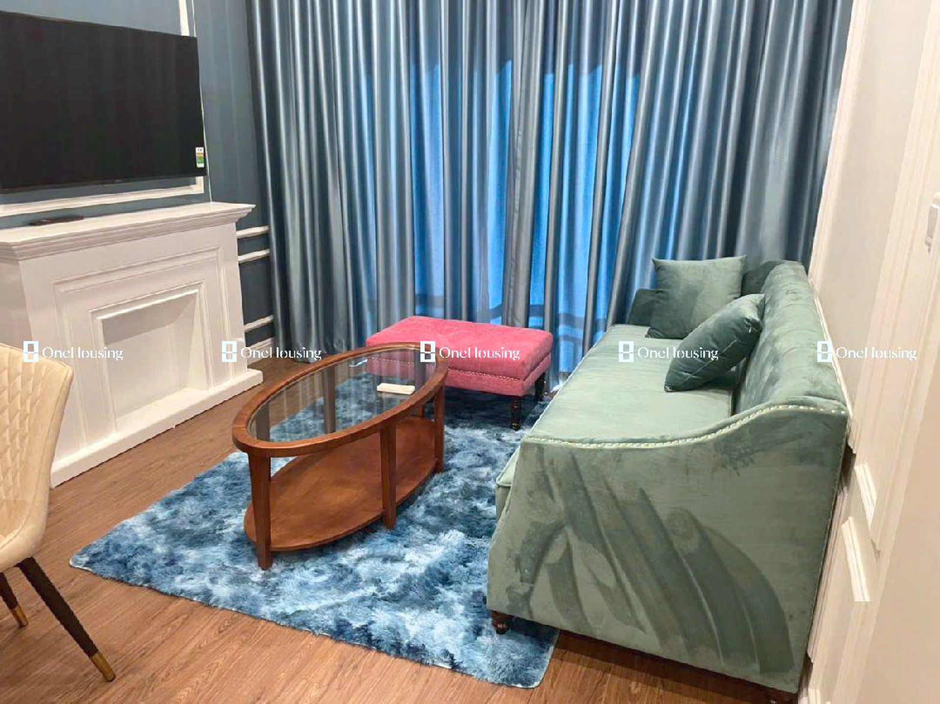 Onehousing image