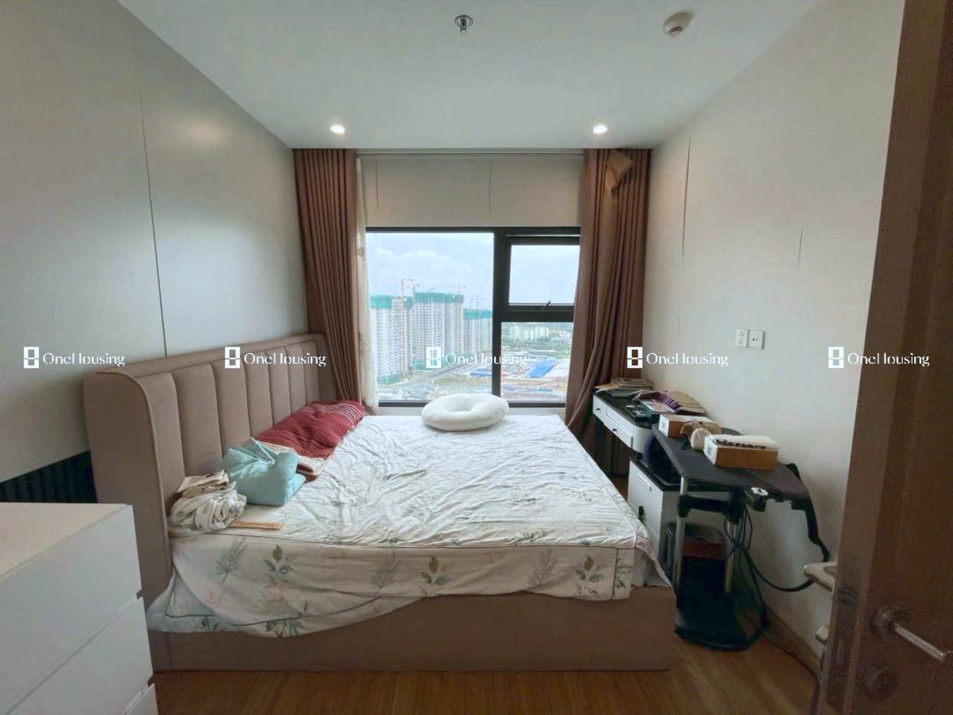 Căn 1PN+ toà S1.11 - The Sapphire - Vinhomes Ocean Park