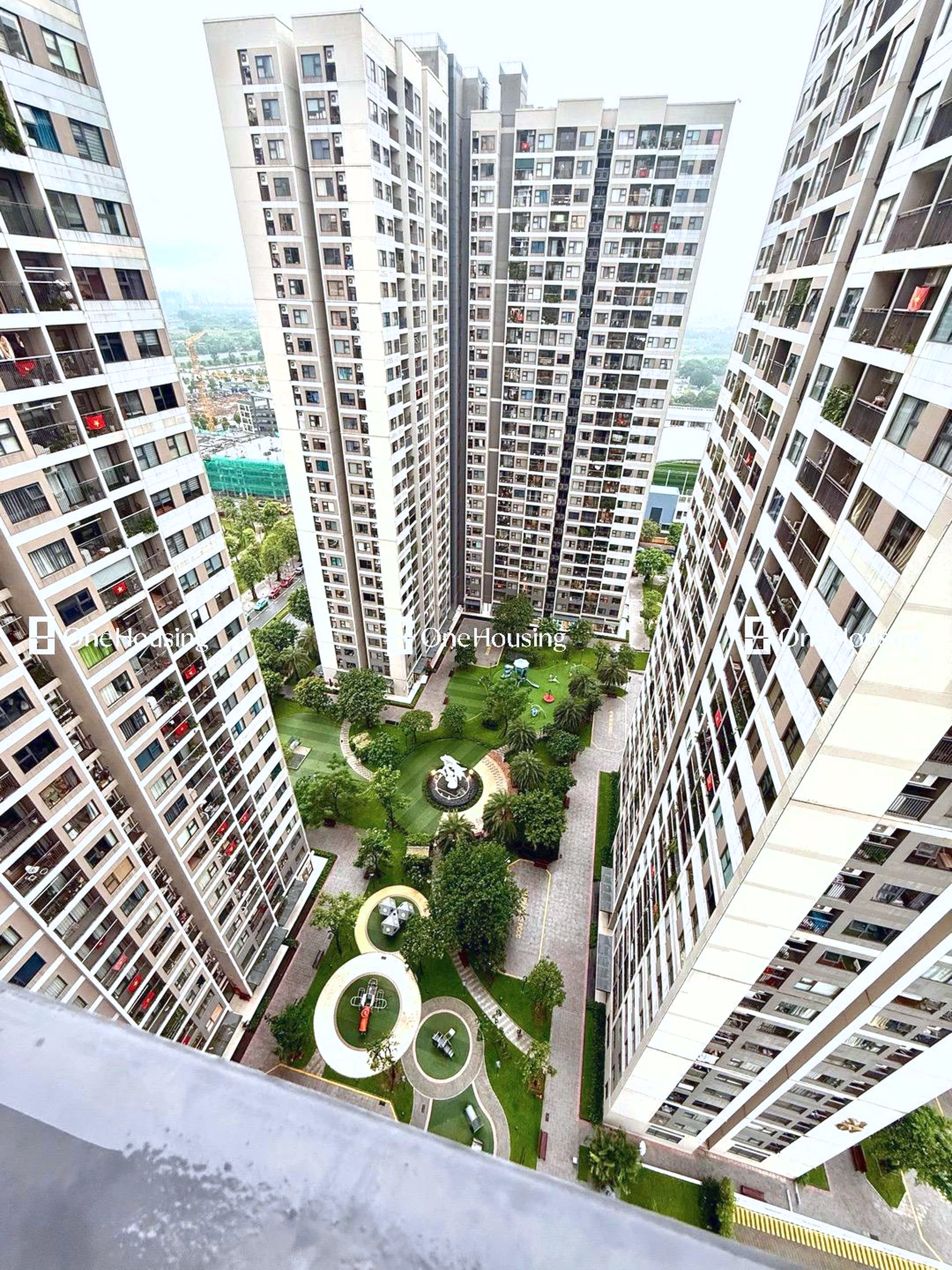 Onehousing image
