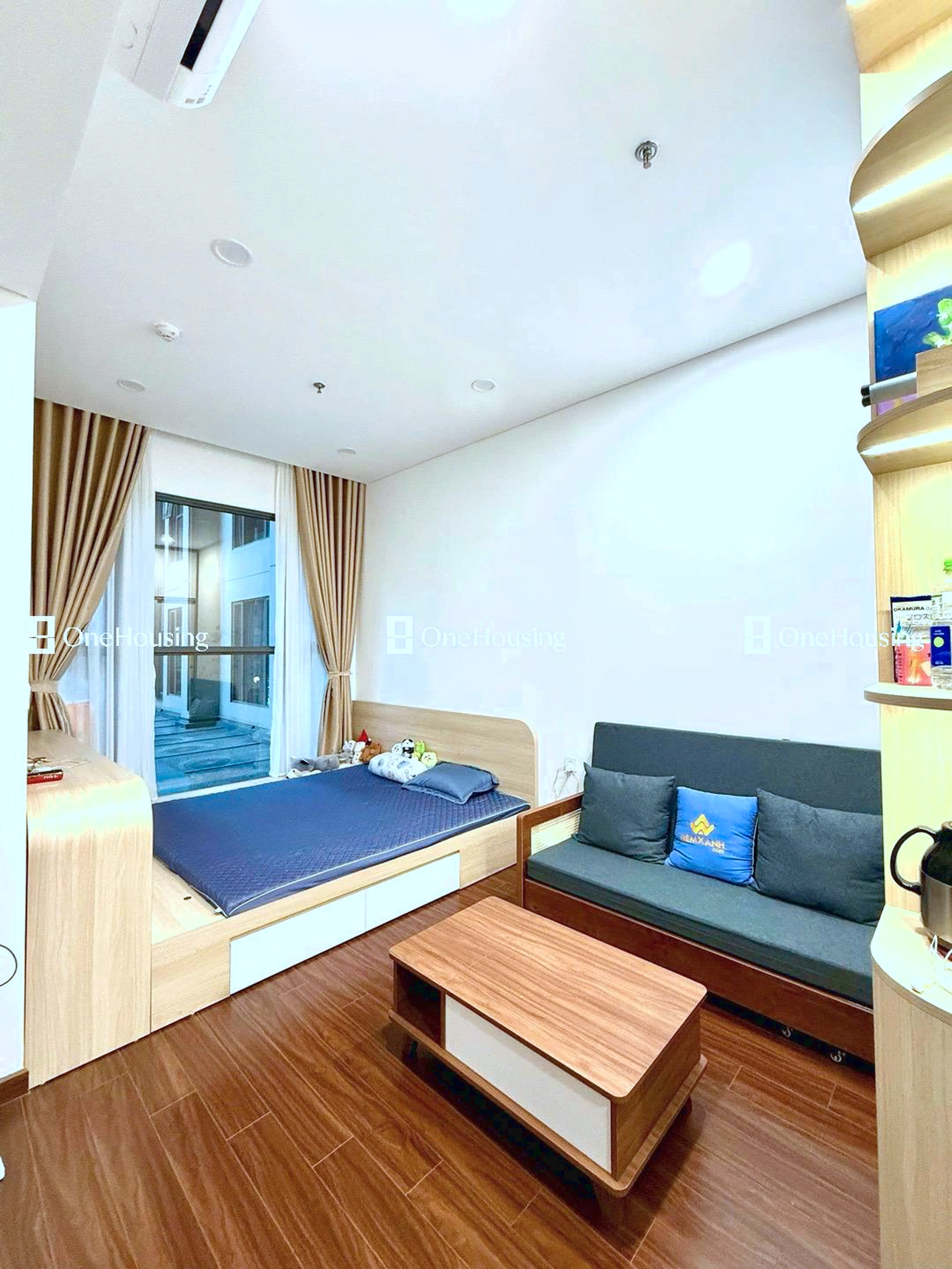 Onehousing image