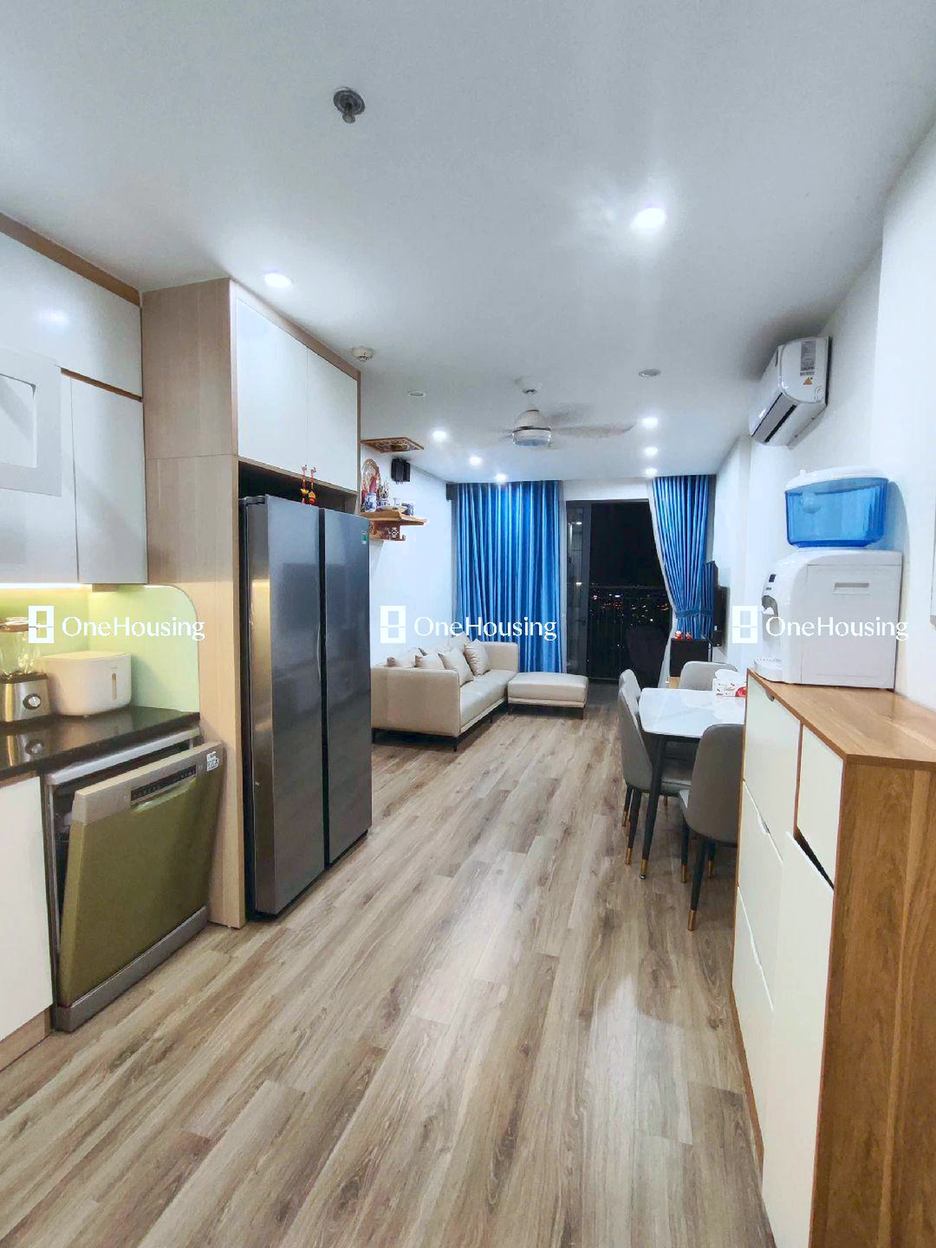 Onehousing image