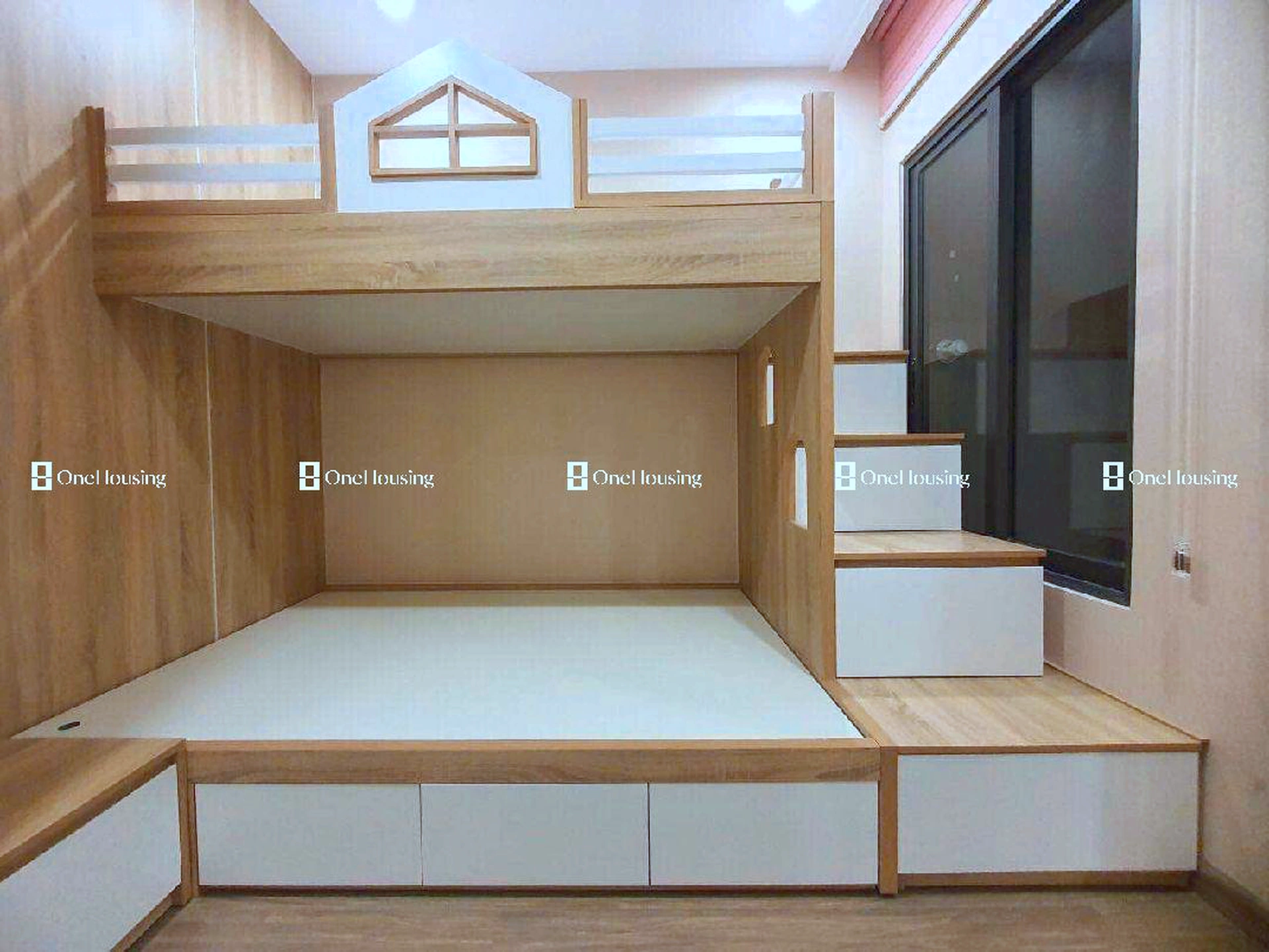 Onehousing image