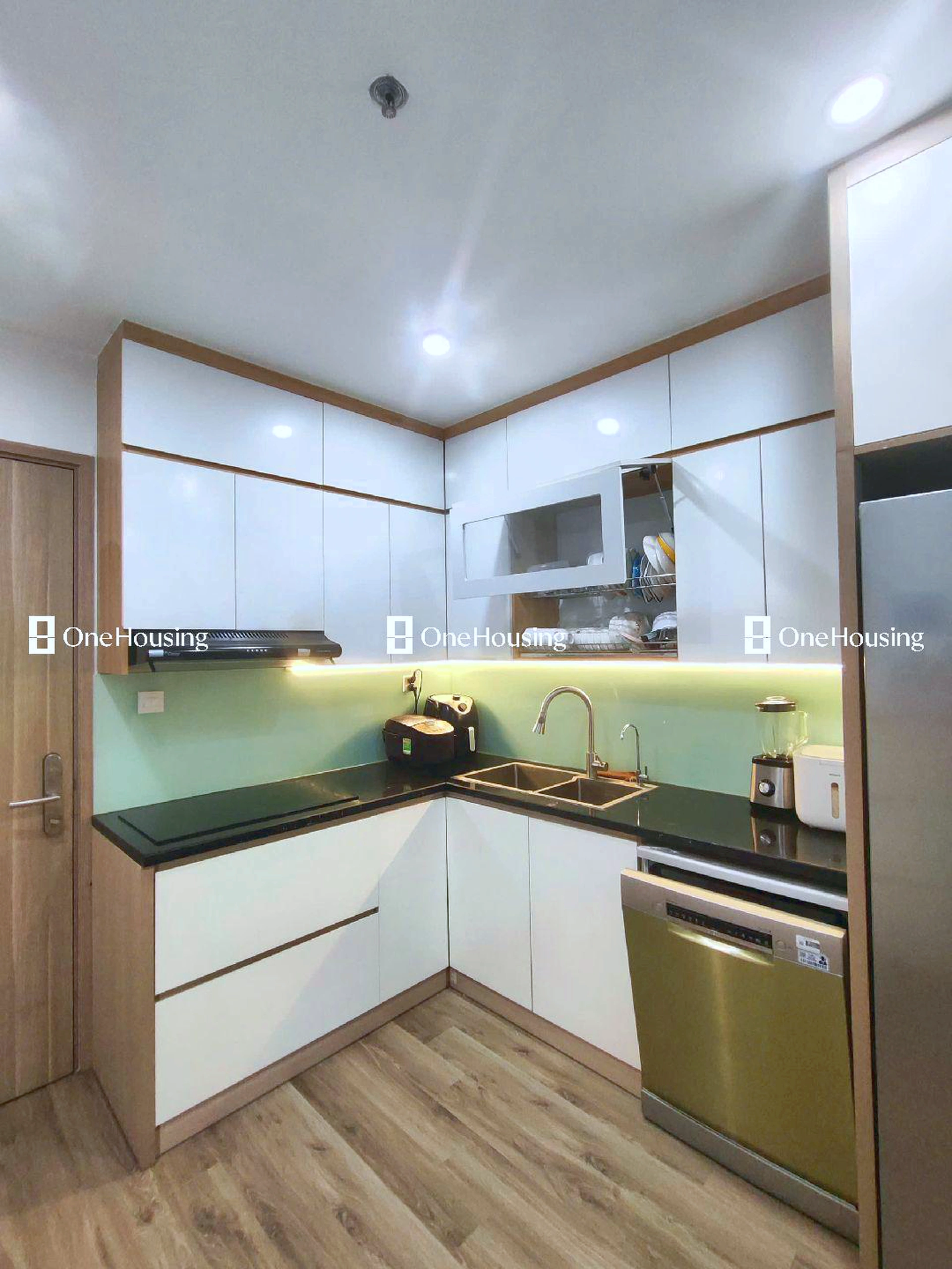 Onehousing image