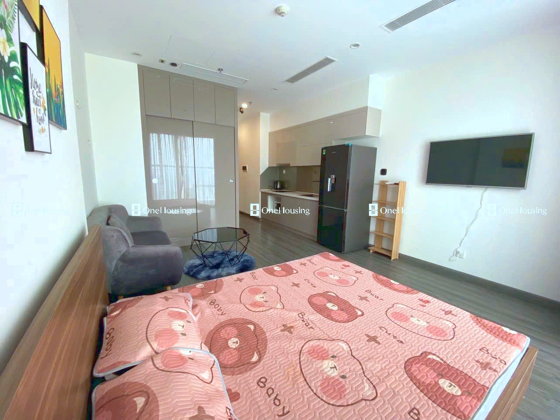 Onehousing image