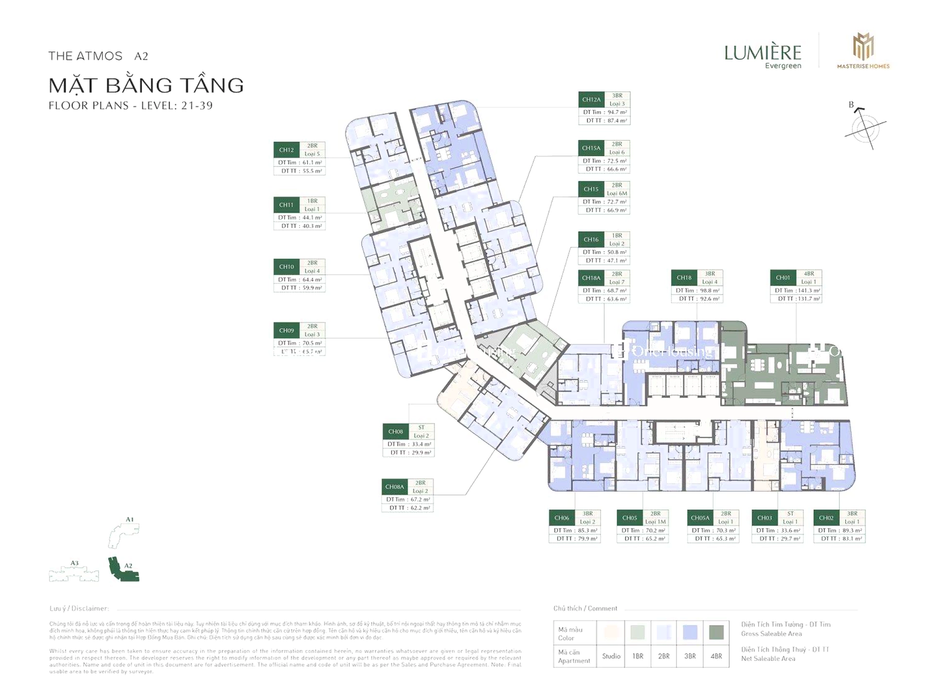 Onehousing image