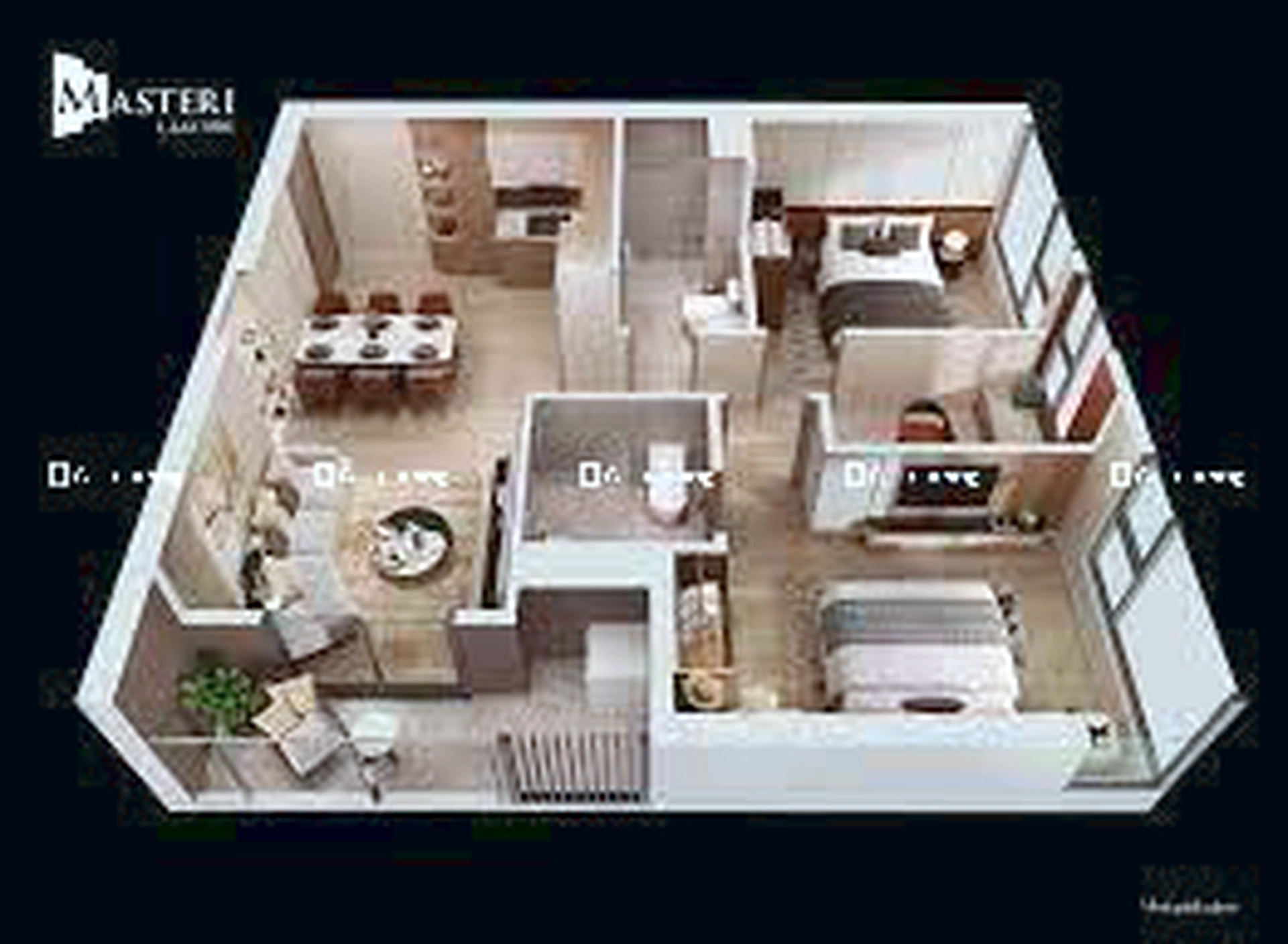 Onehousing image