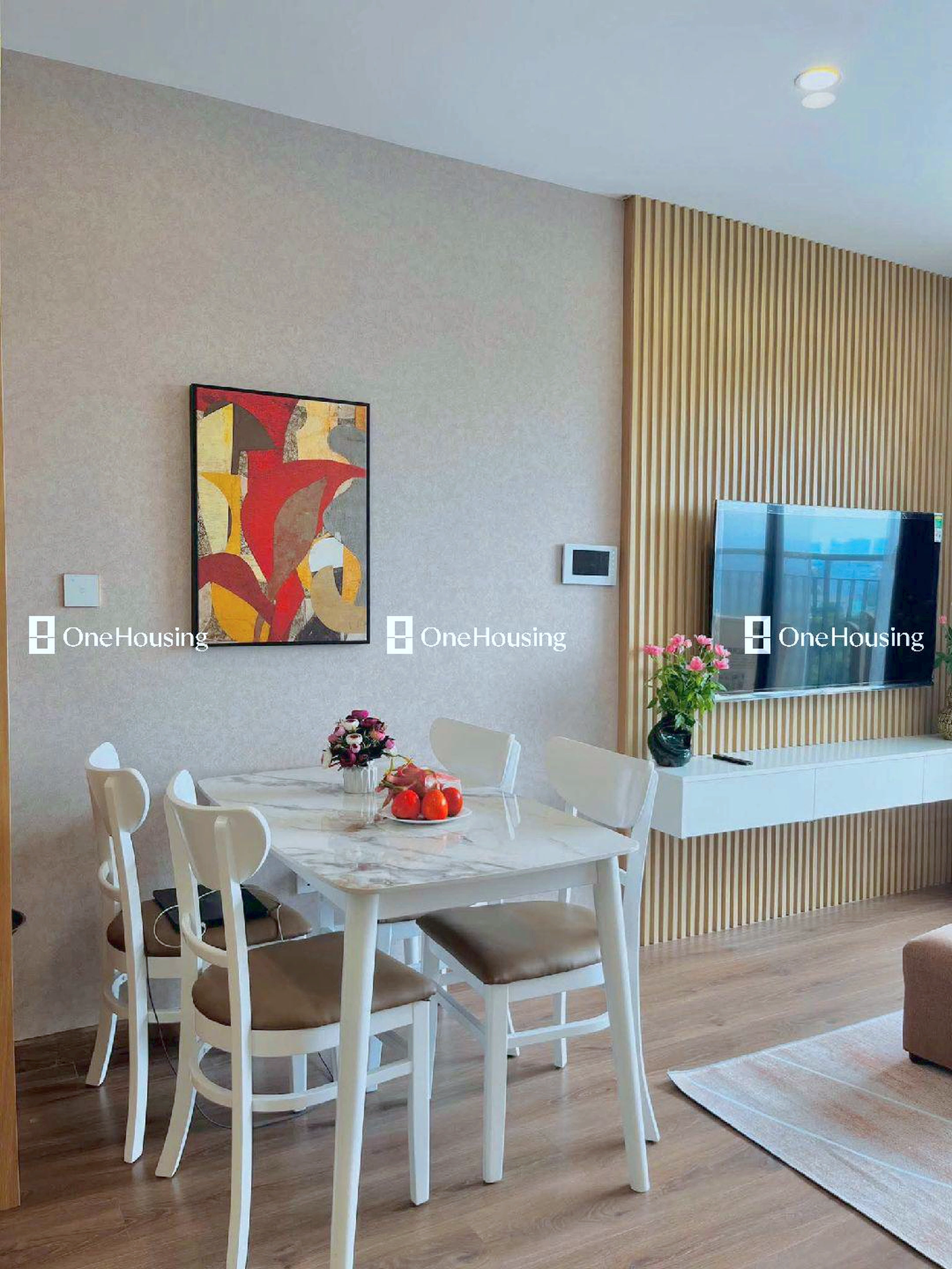 Căn 1PN+ toà I1 - Imperia Smart City