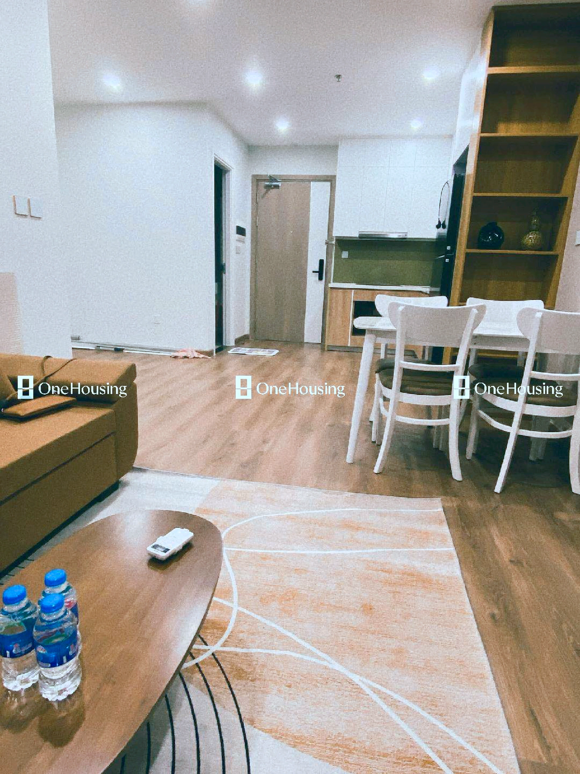 Căn 1PN+ toà I1 - Imperia Smart City