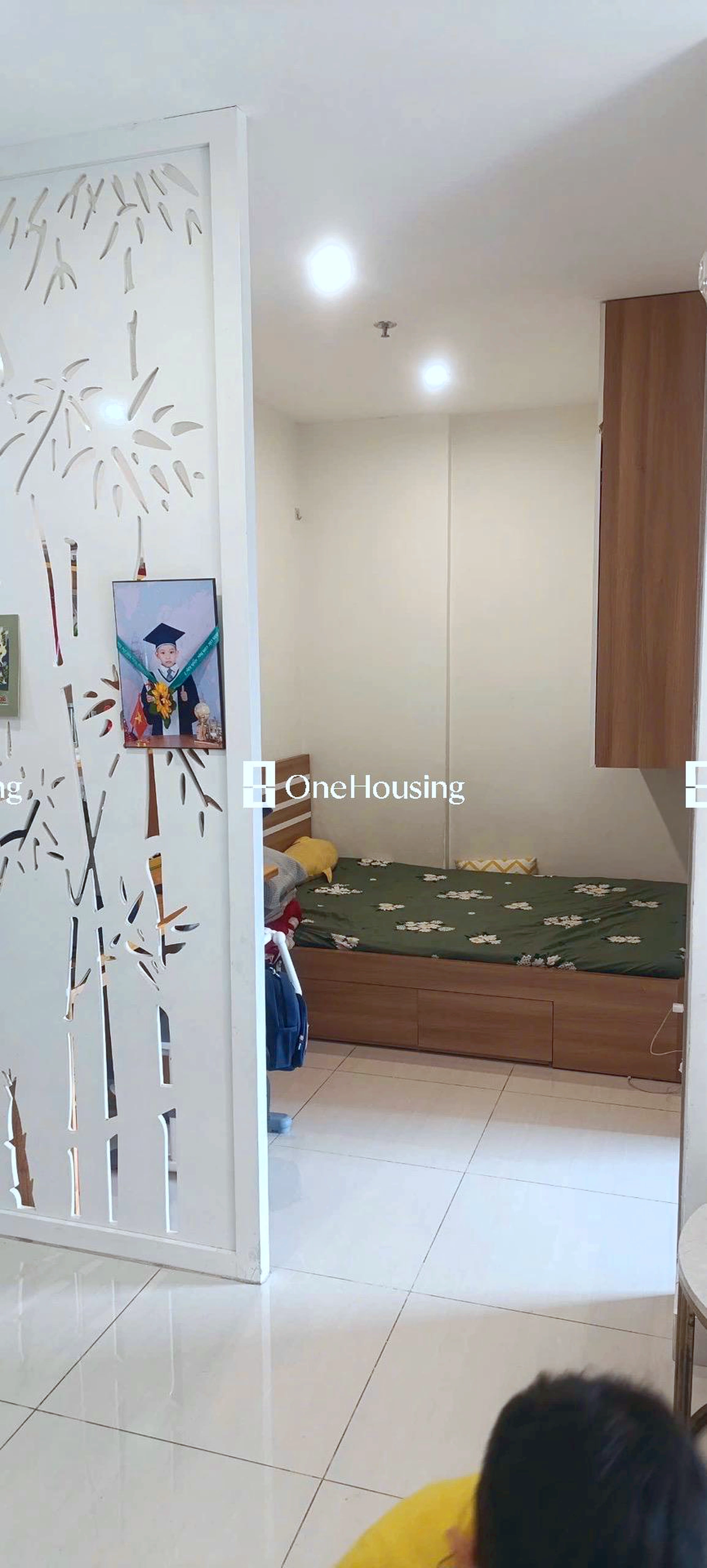 Căn 1PN+ toà S1.07 - The Sapphire - Vinhomes Ocean Park