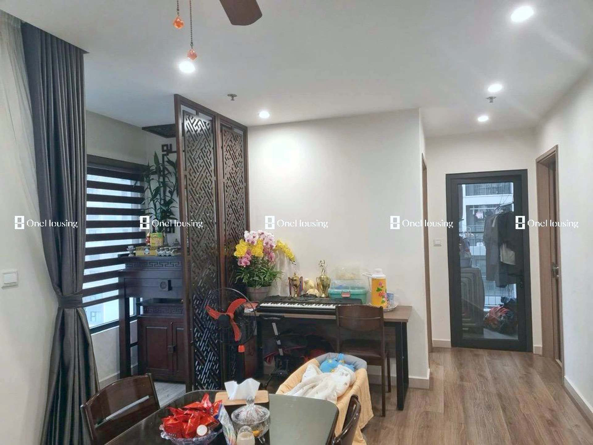 Onehousing image