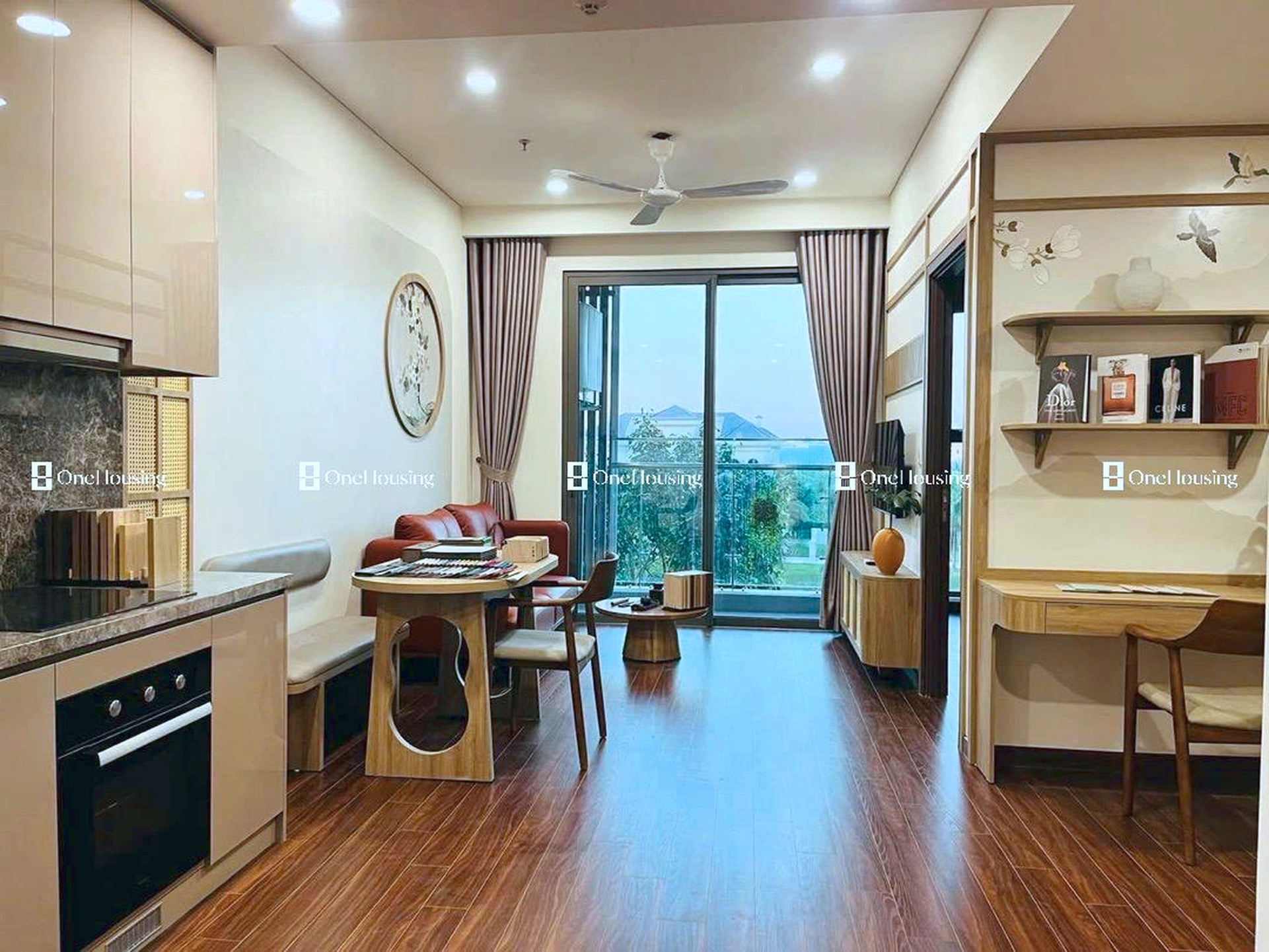 Onehousing image