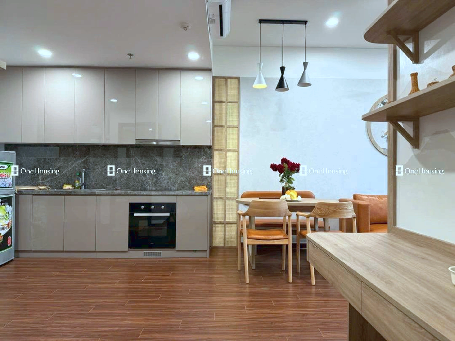 Onehousing image