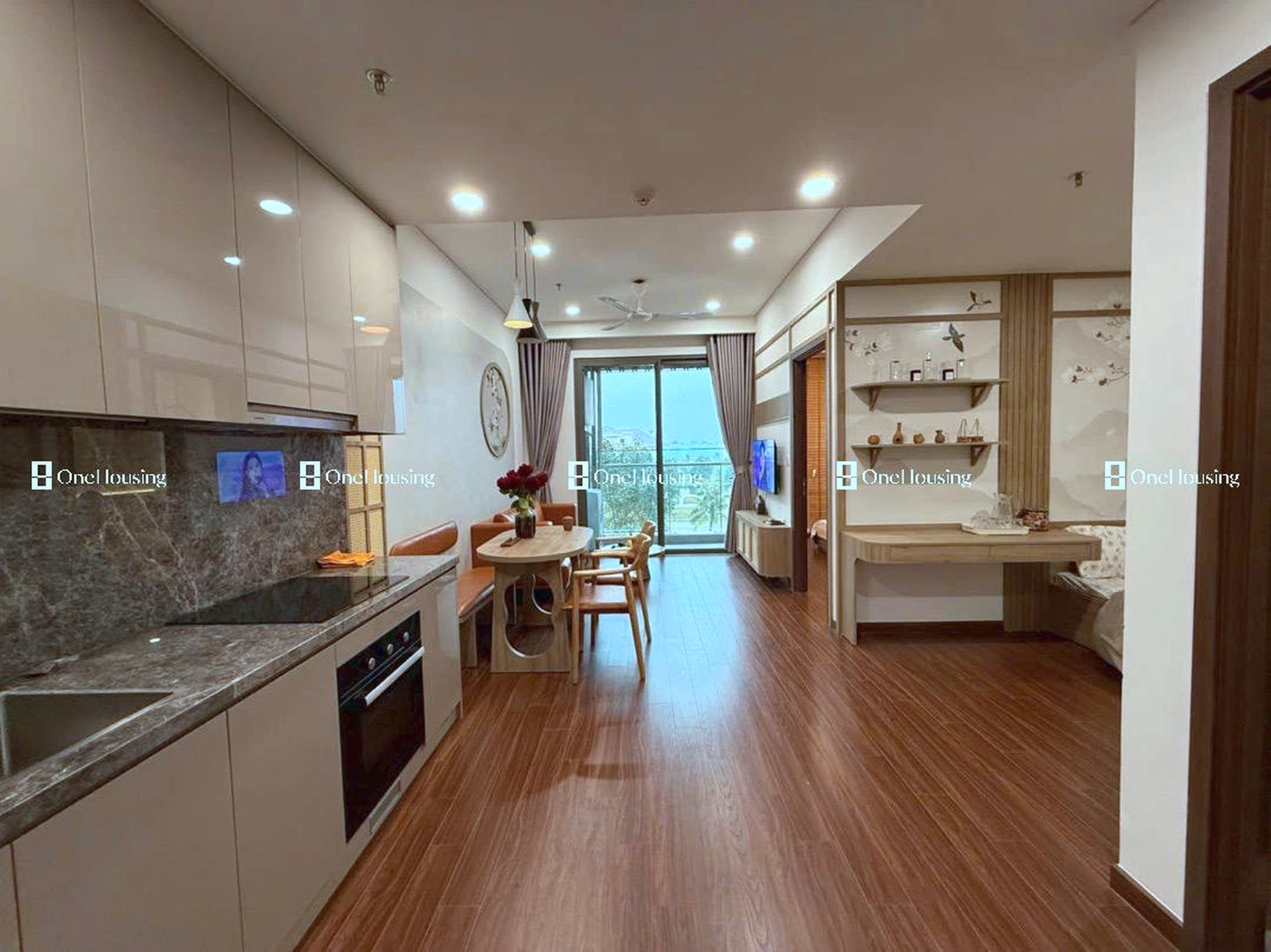 Onehousing image