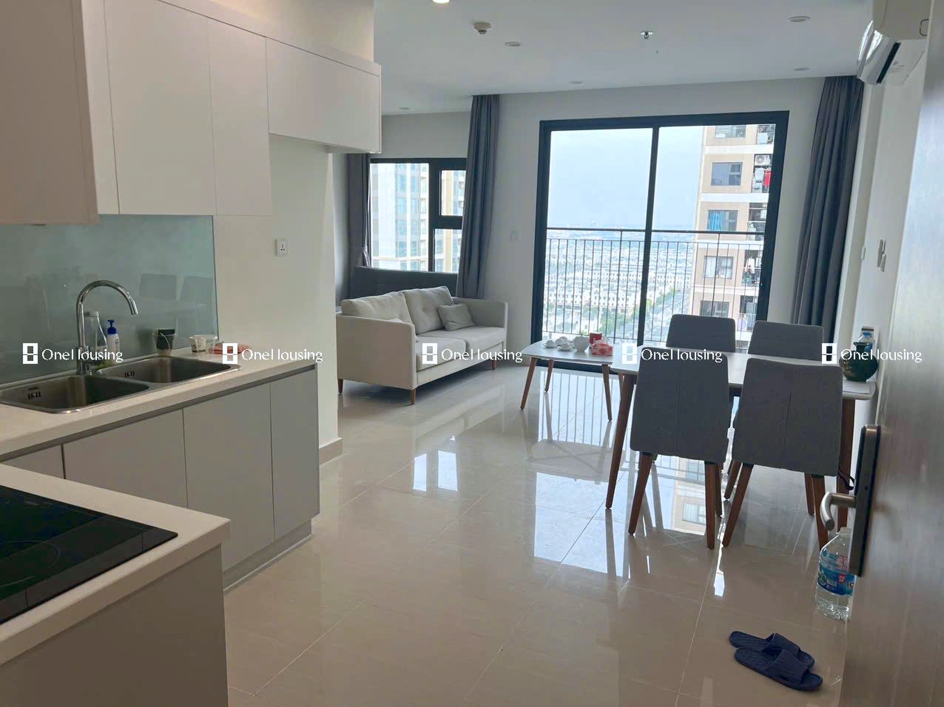 Onehousing image