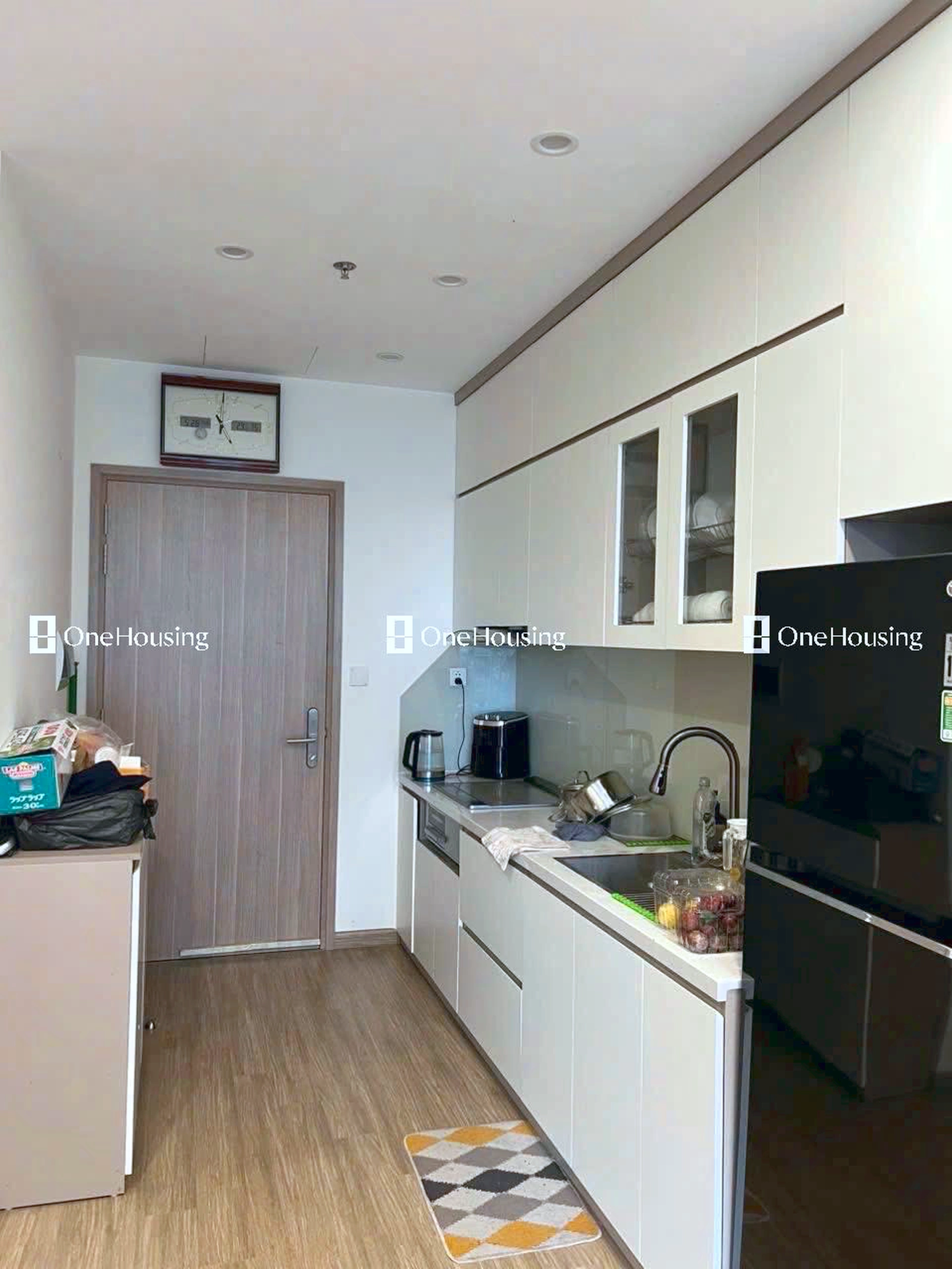 Căn 2PN toà GS1 - The Miami - Vinhomes Smart City