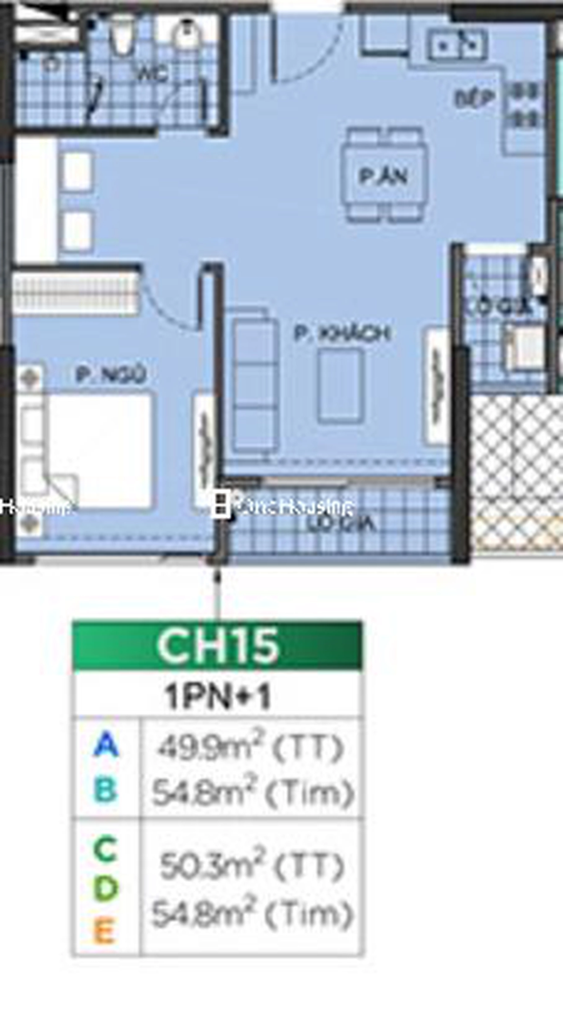 Onehousing image