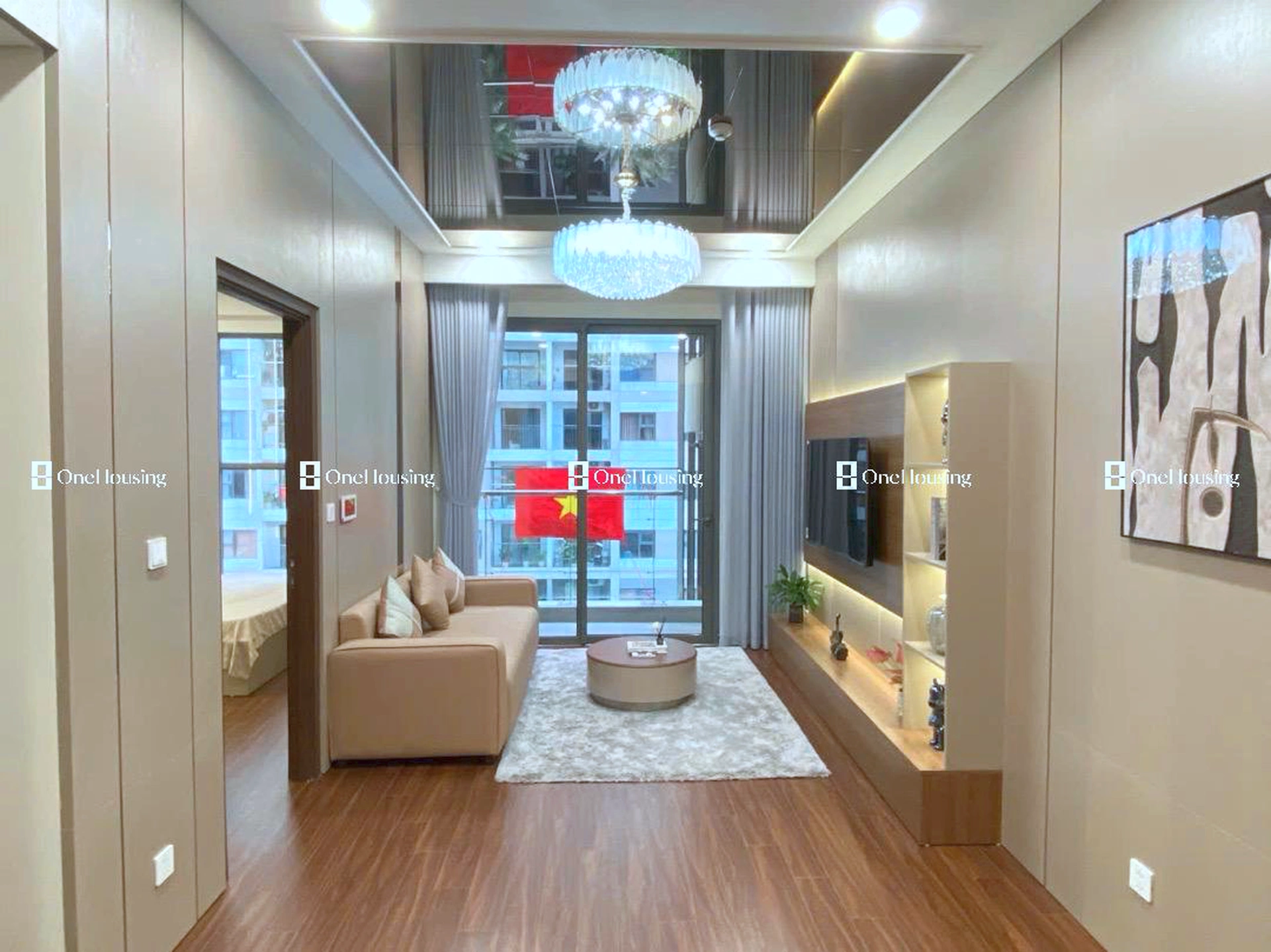 Onehousing image