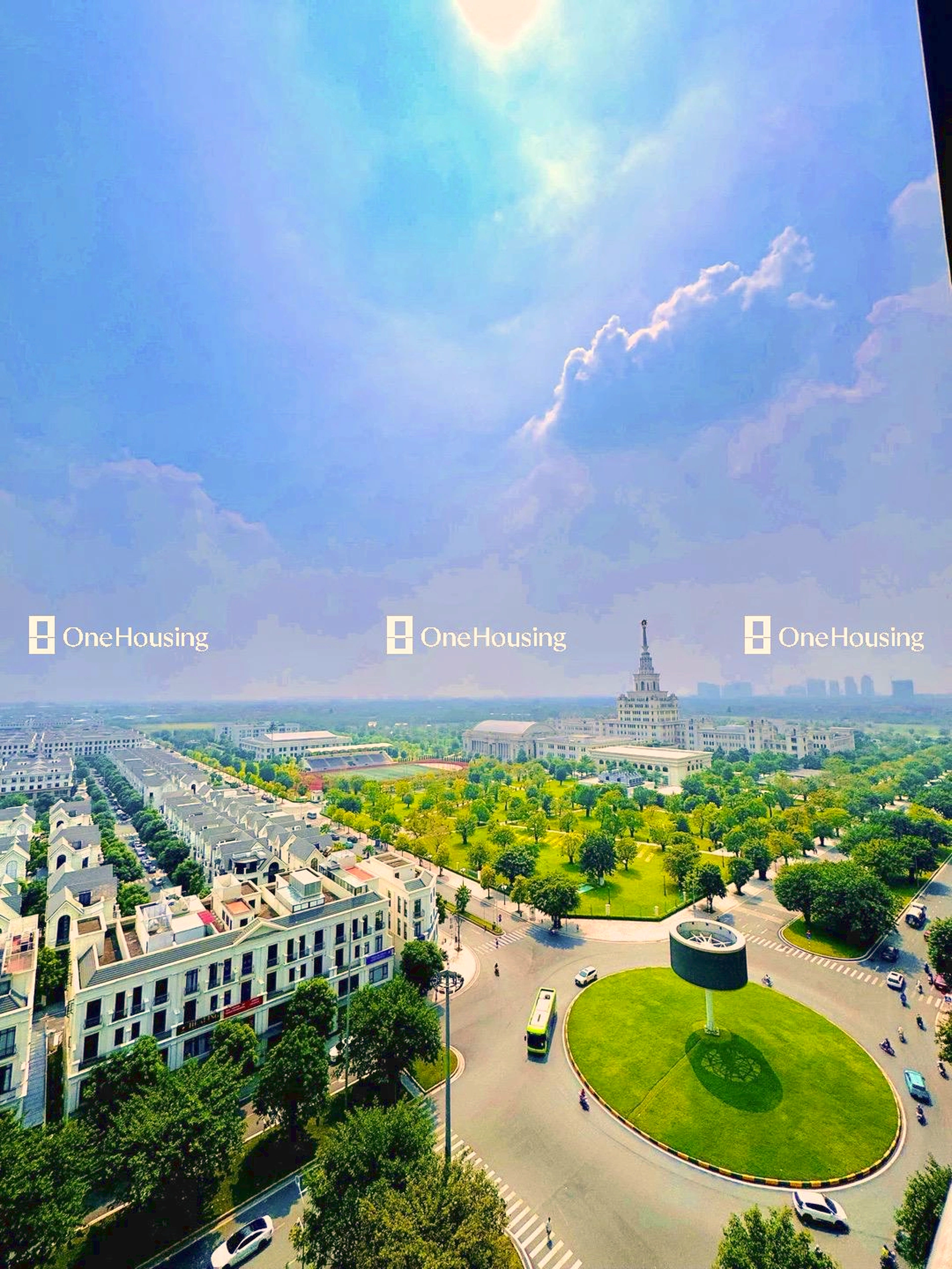 Onehousing image