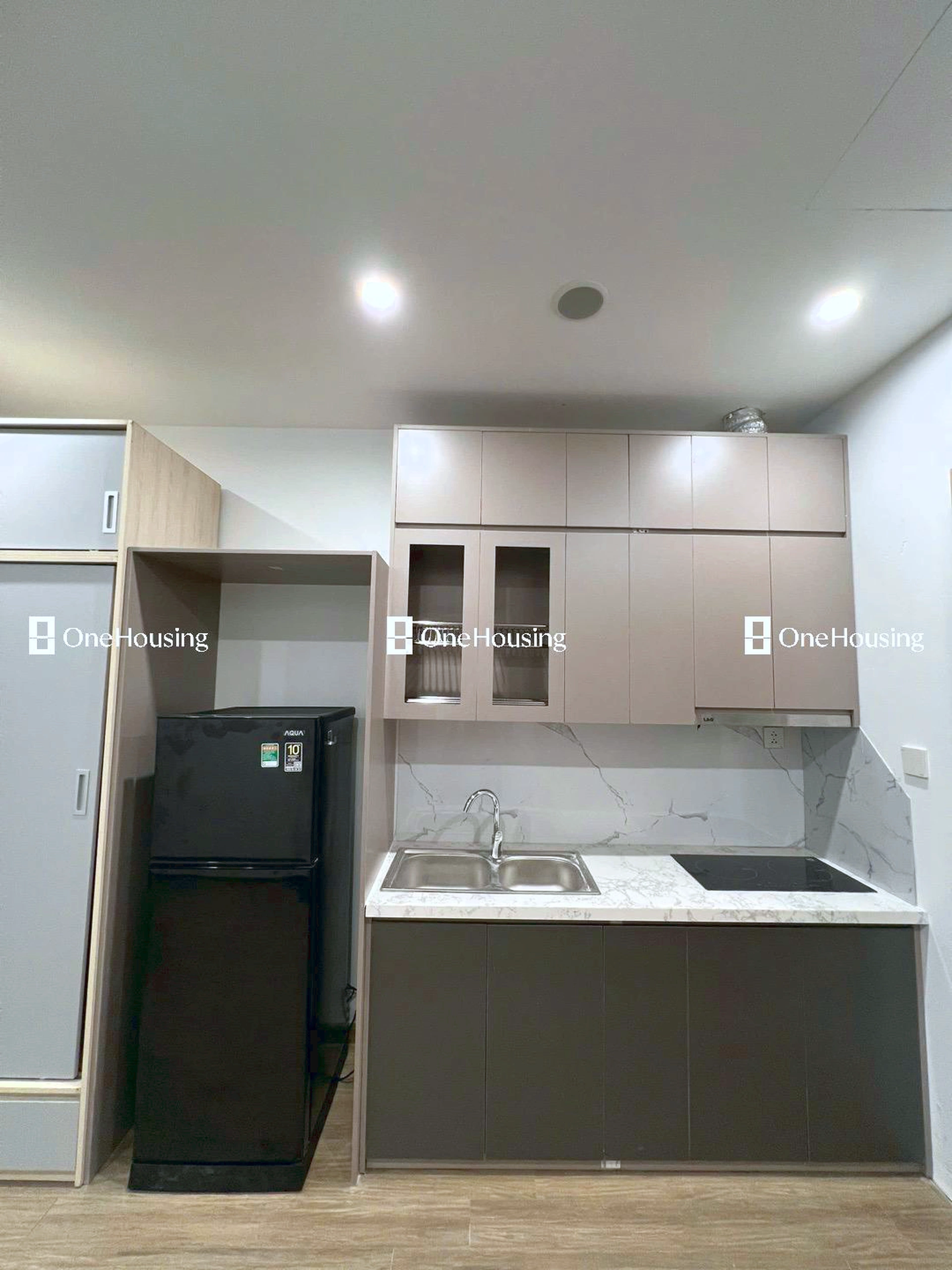 Căn Studio toà P2 - The Pavilion - Vinhomes Ocean Park