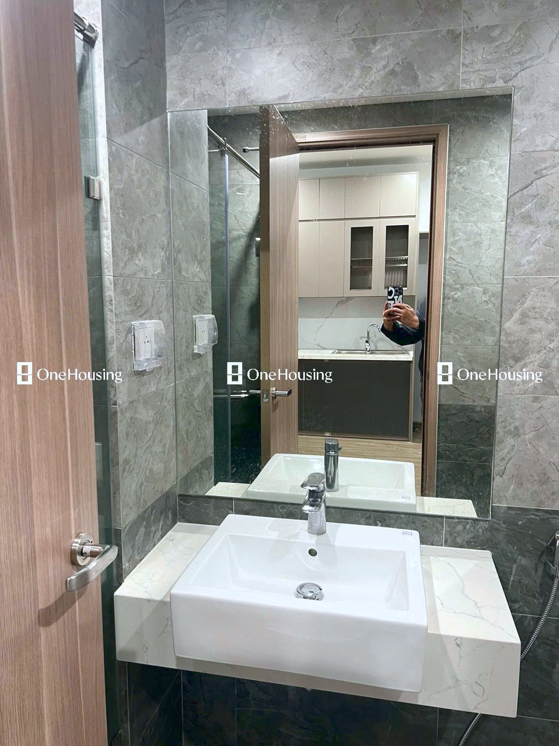 Căn Studio toà P2 - The Pavilion - Vinhomes Ocean Park