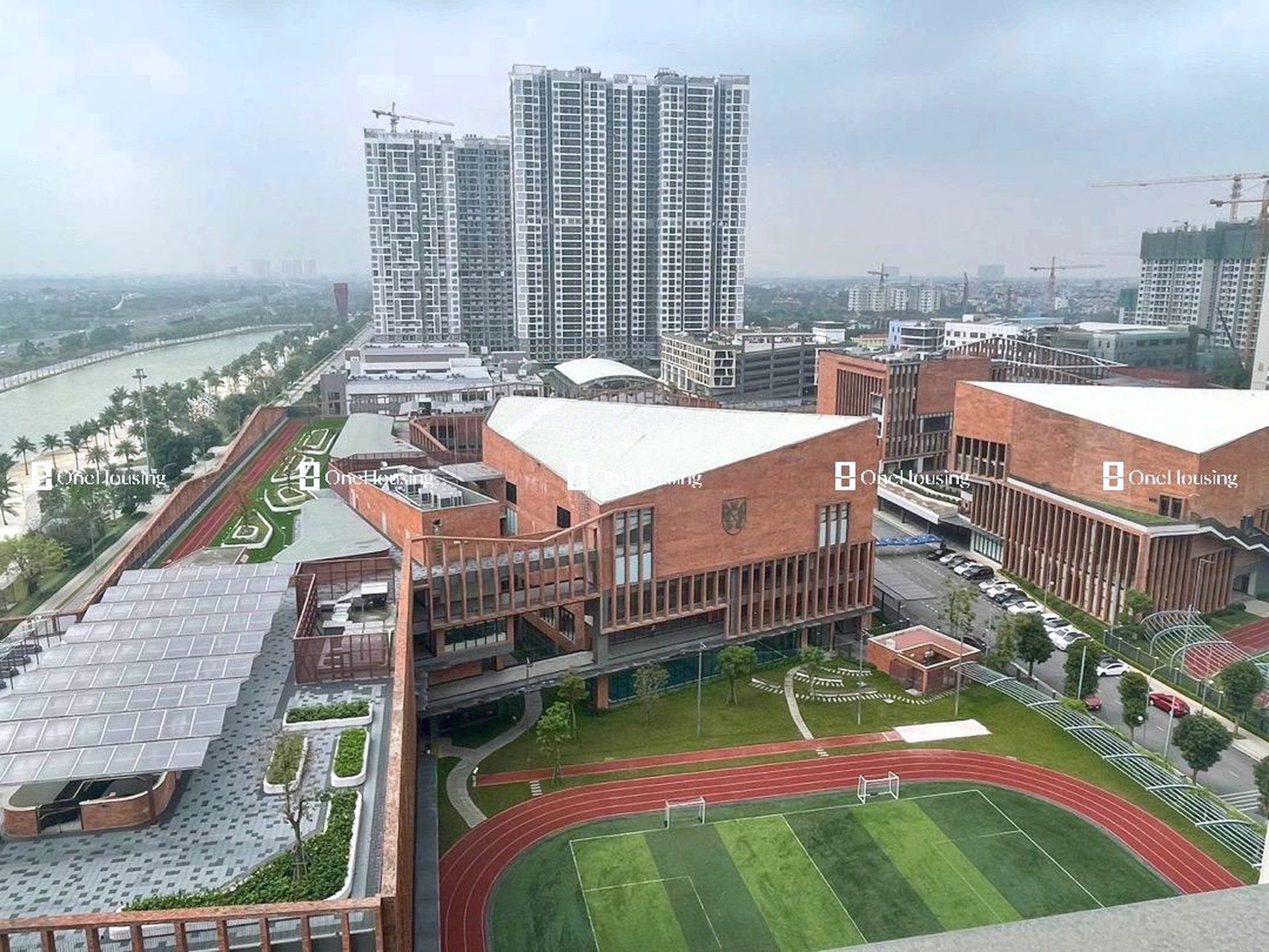 Onehousing image