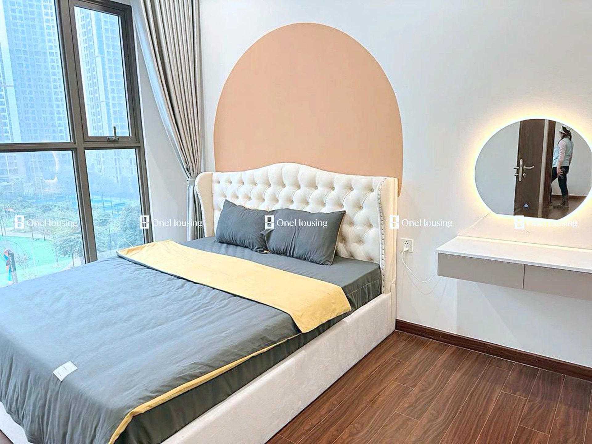 Onehousing image
