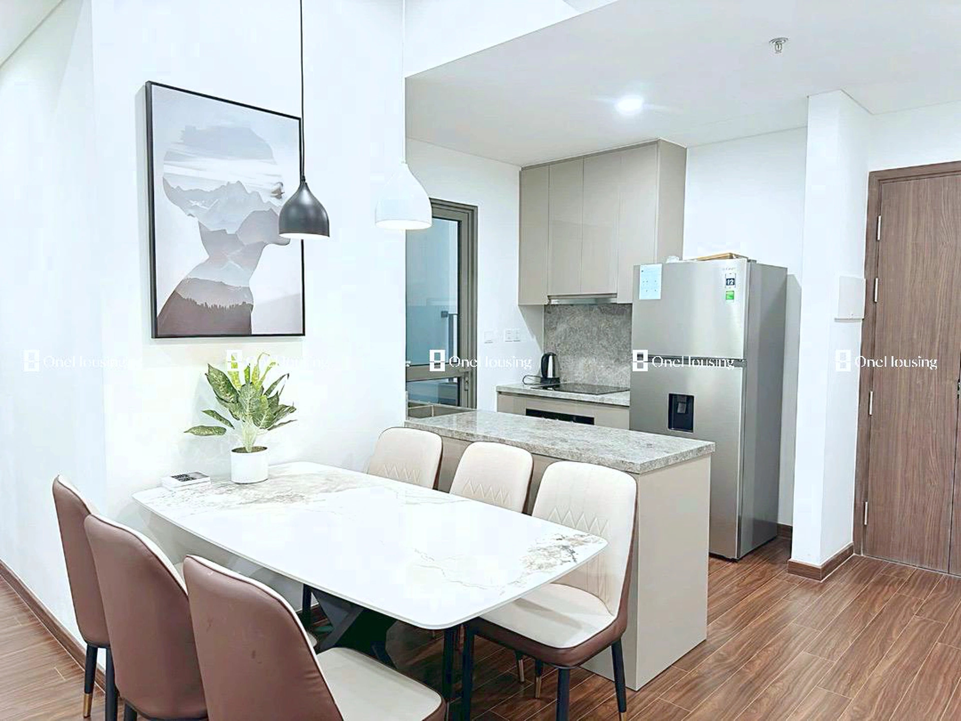 Onehousing image